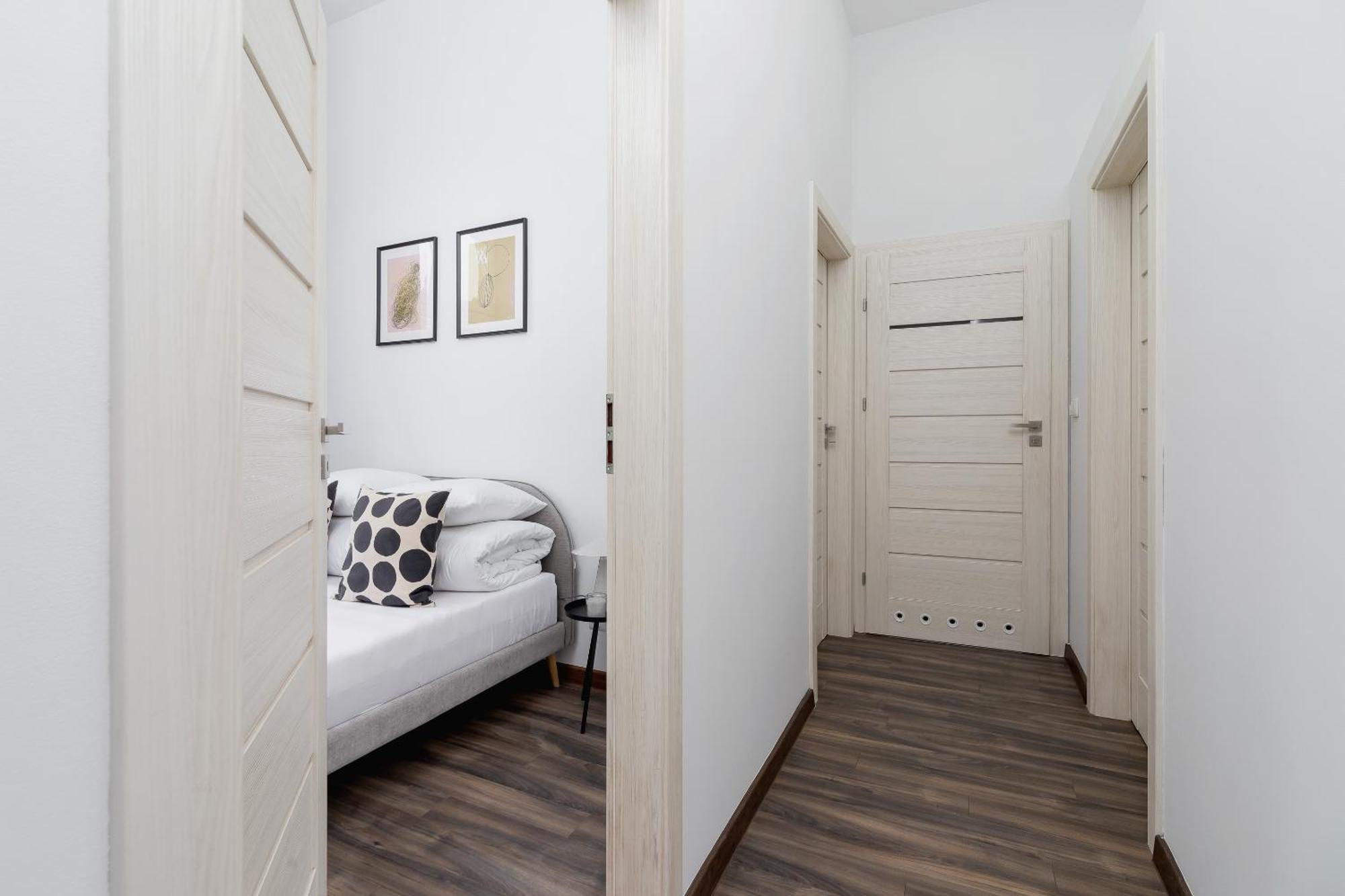 3 Bedroom - Rynek Podgorski 15
