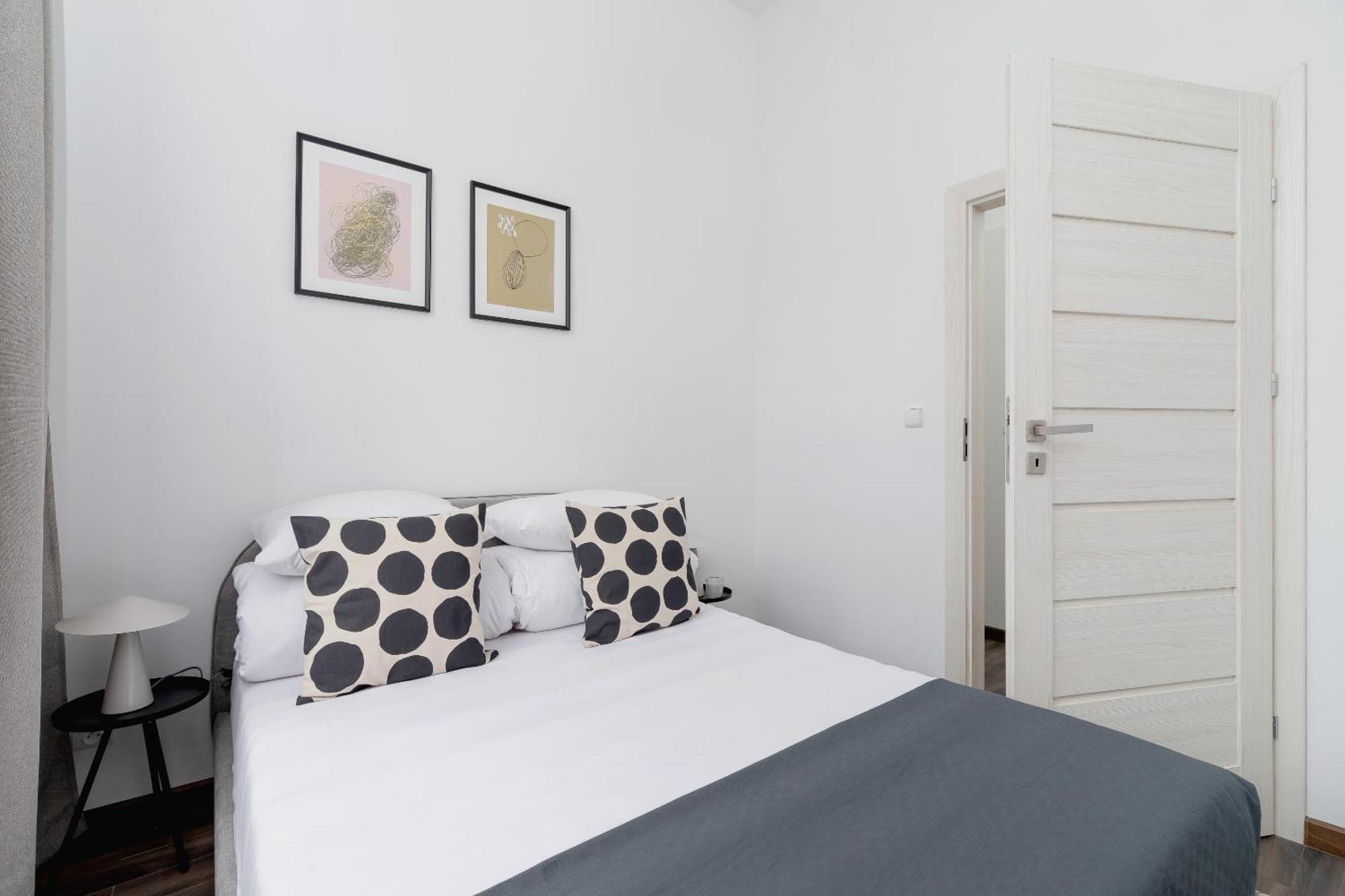 Apartment 3 Bedroom - Rynek Podgorski 15 Krakow
