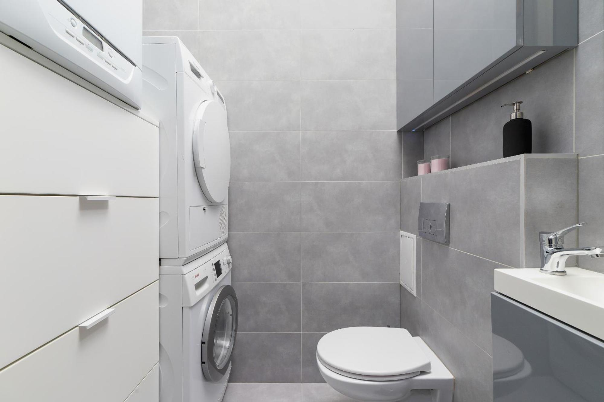 3 Bedroom - Rynek Podgorski 15