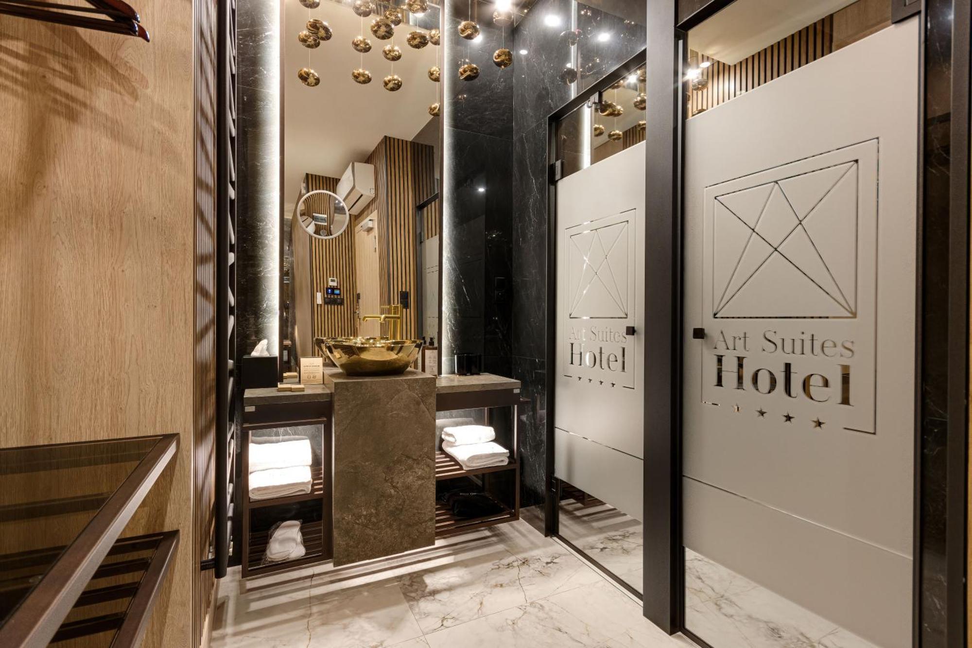 Art Luxury