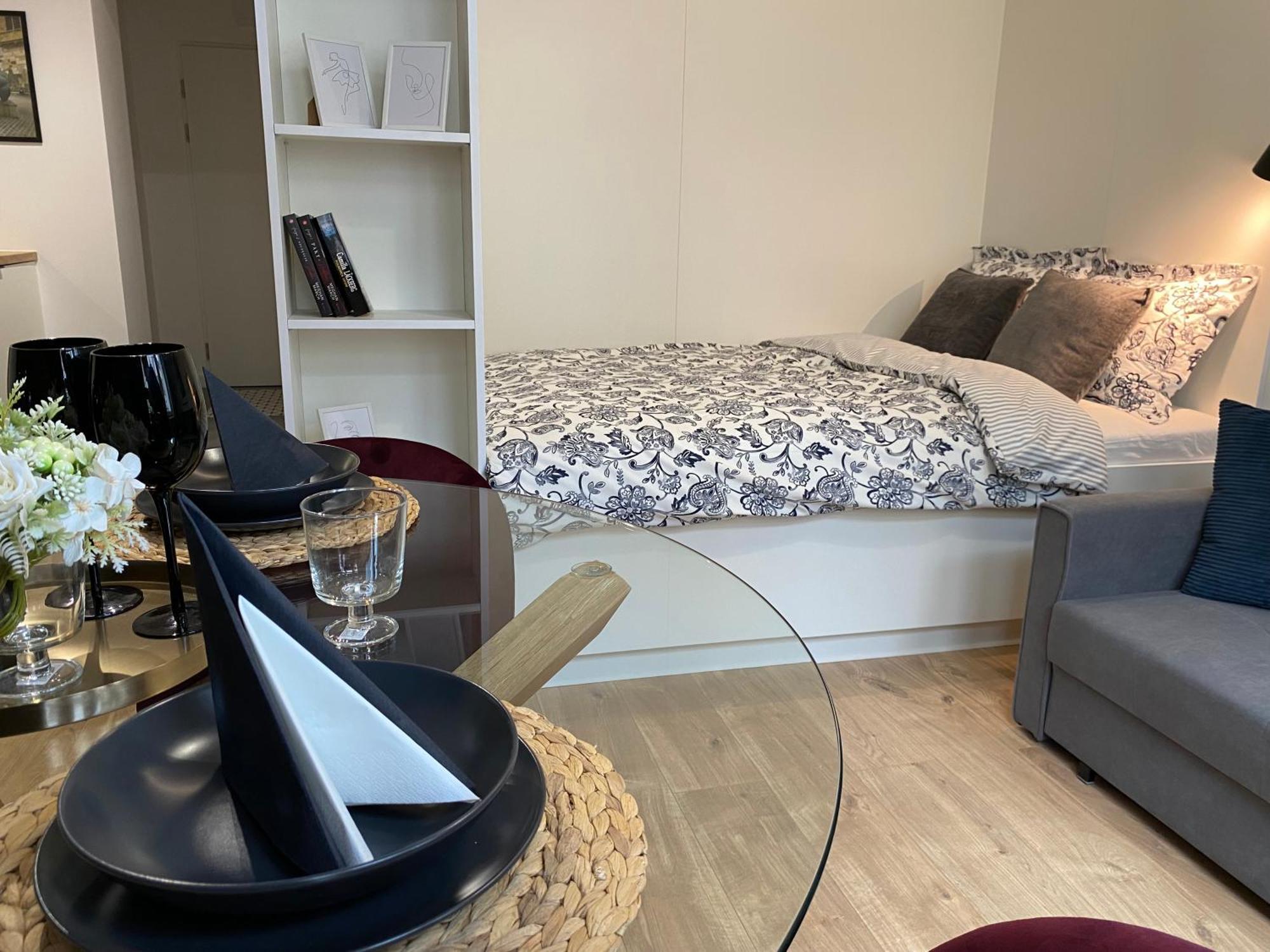 Konarskiego Apartament Kraków