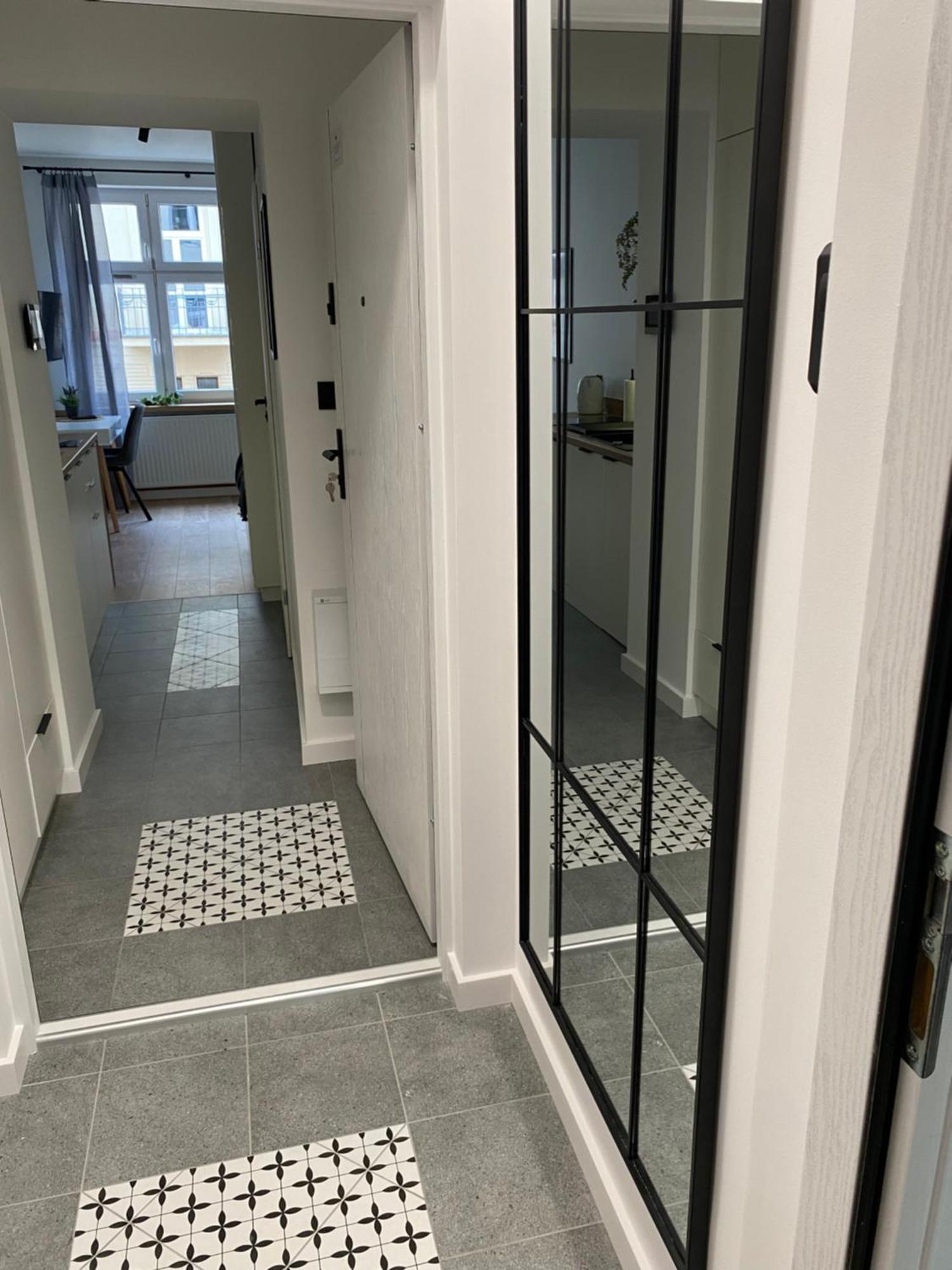 Apartament Konarskiego Kraków