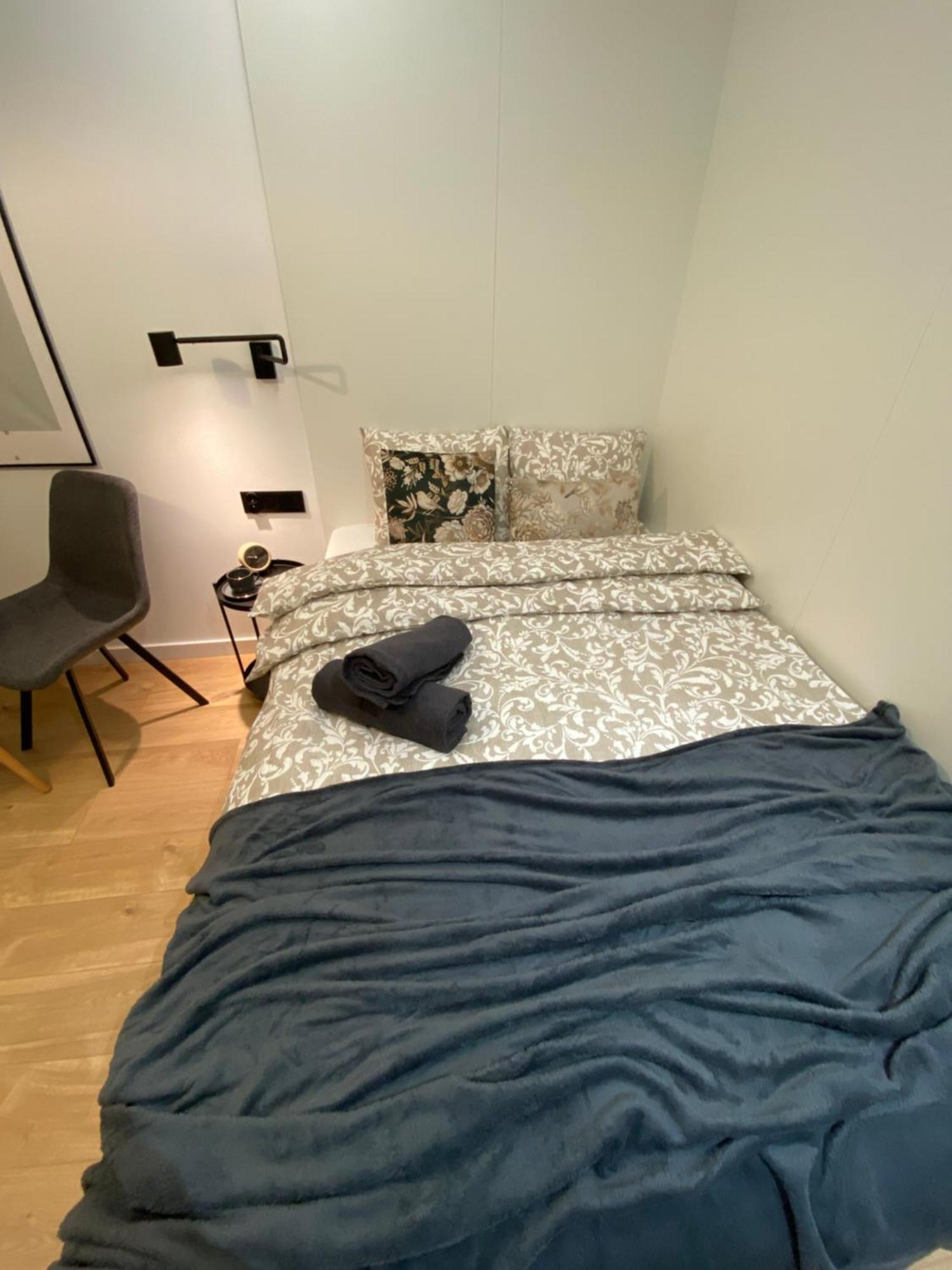 Konarskiego Apartament