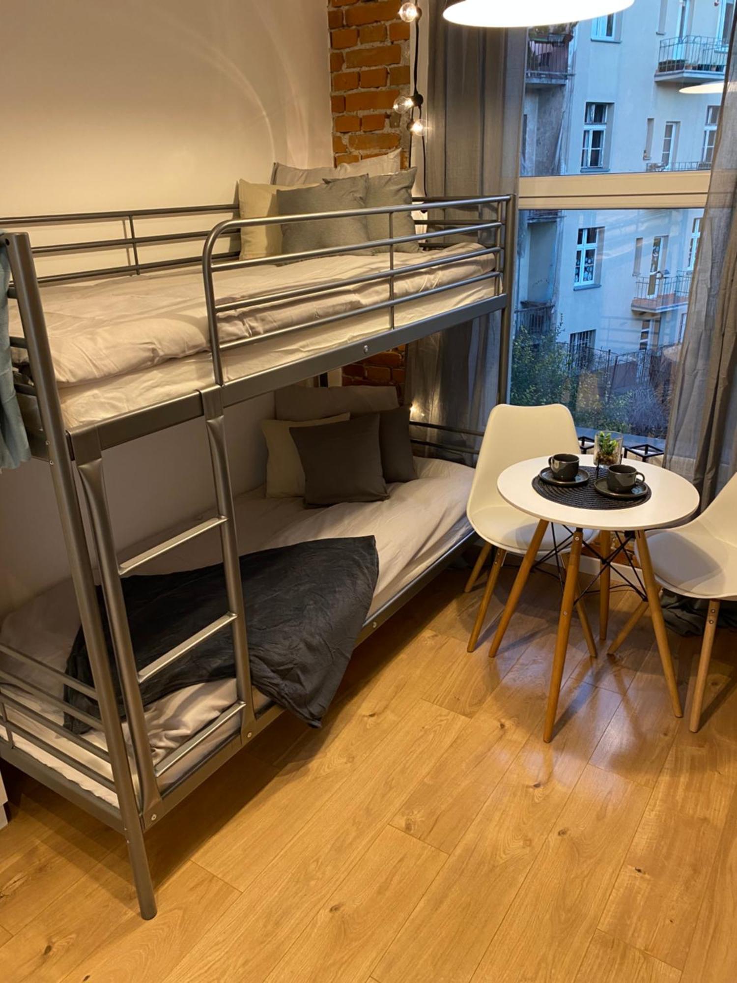 Apartament Konarskiego *
