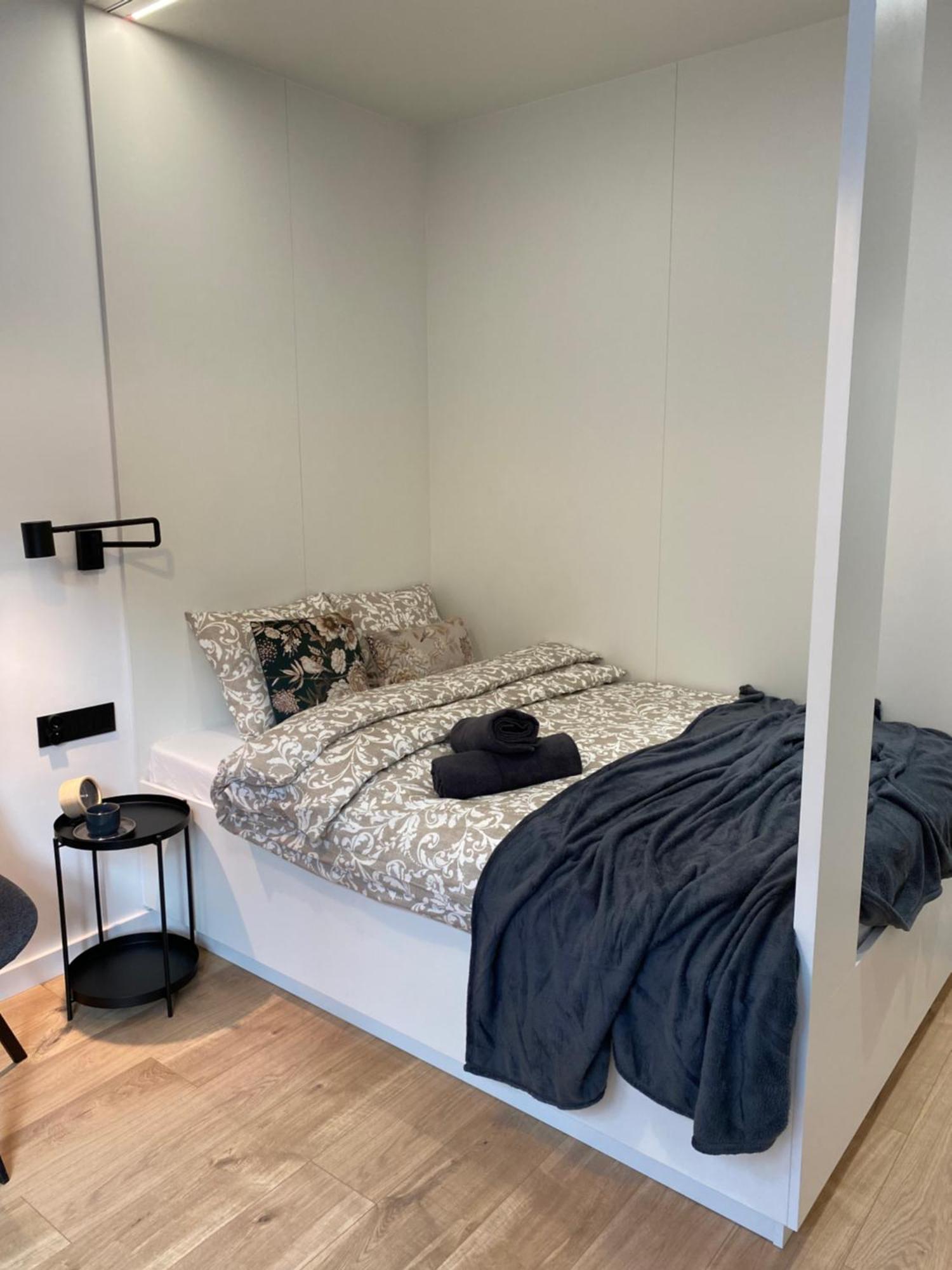 Konarskiego Apartament