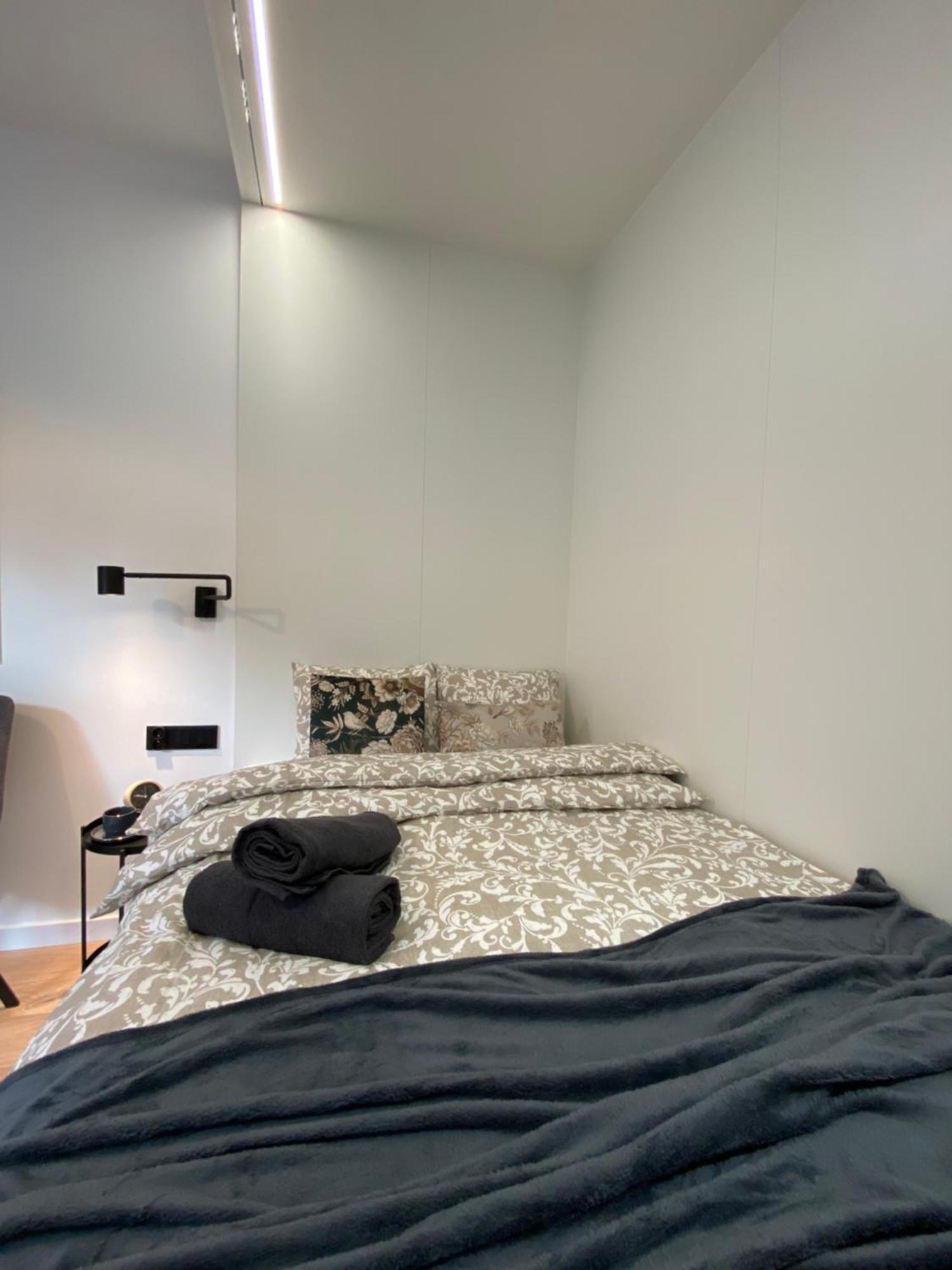 Konarskiego Apartament *