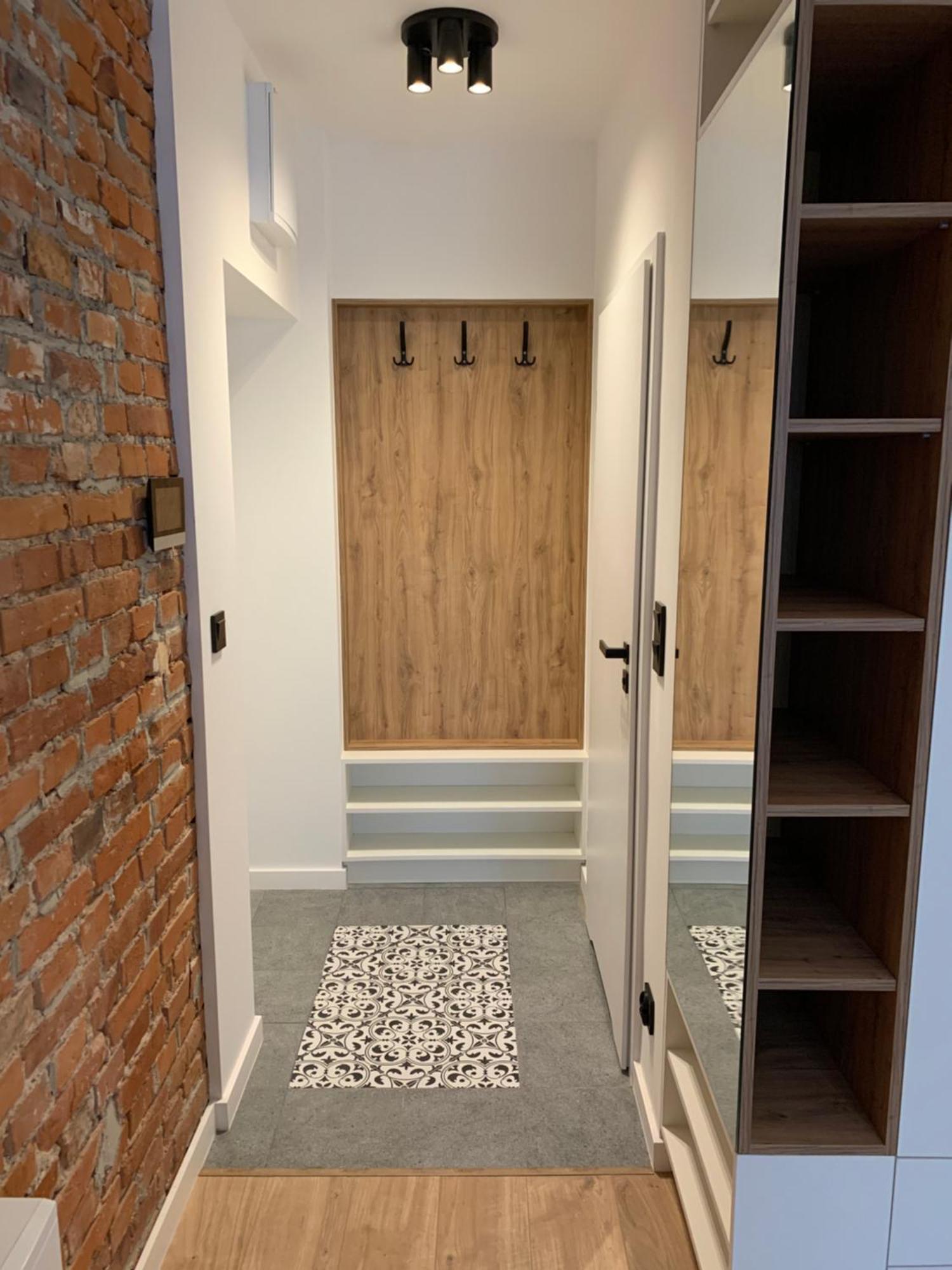 Apartament Konarskiego *