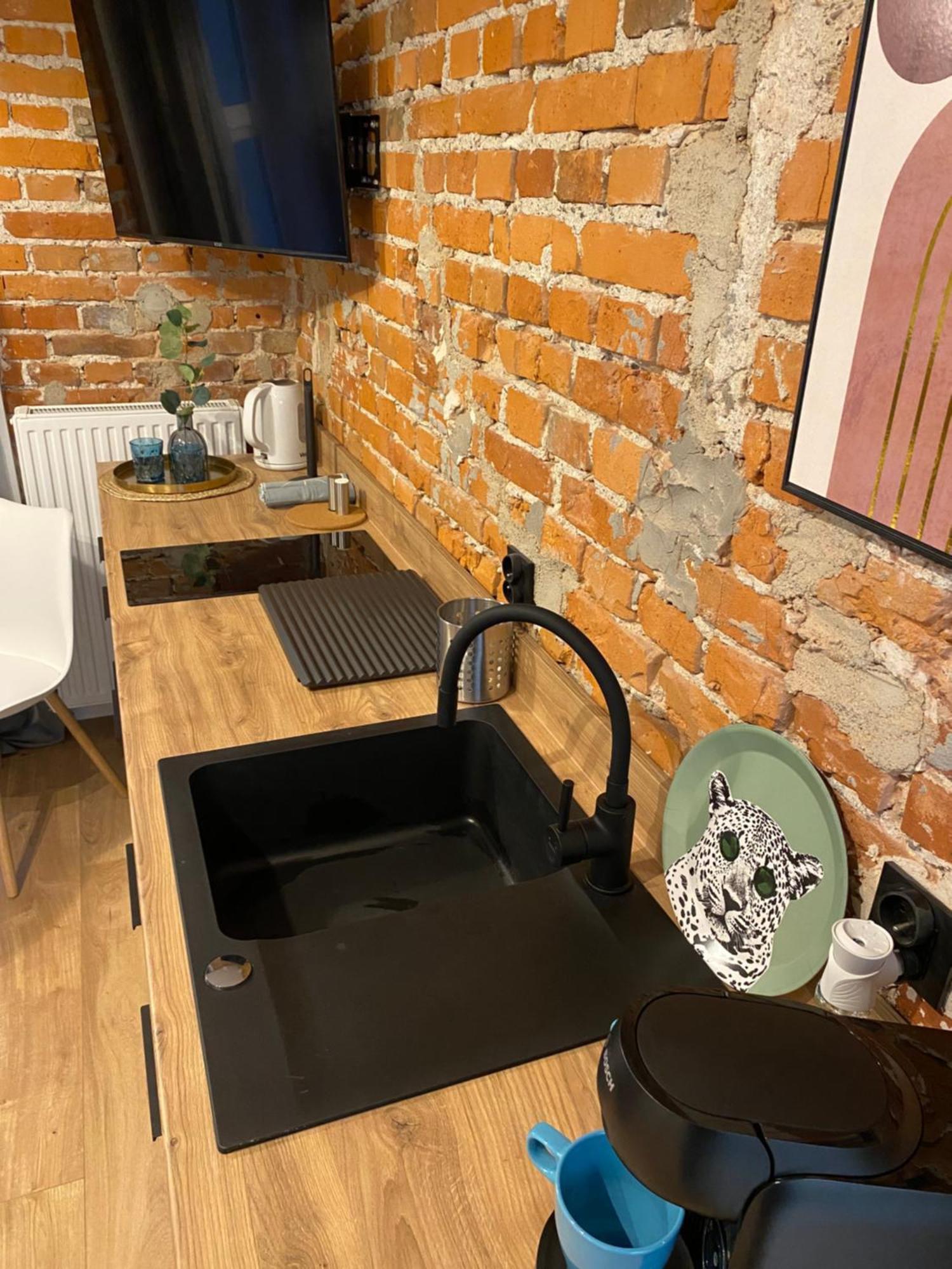 Apartament Konarskiego