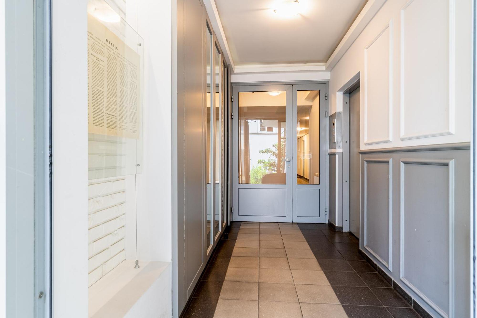 Apartament Jozefinska Two-level Kraków