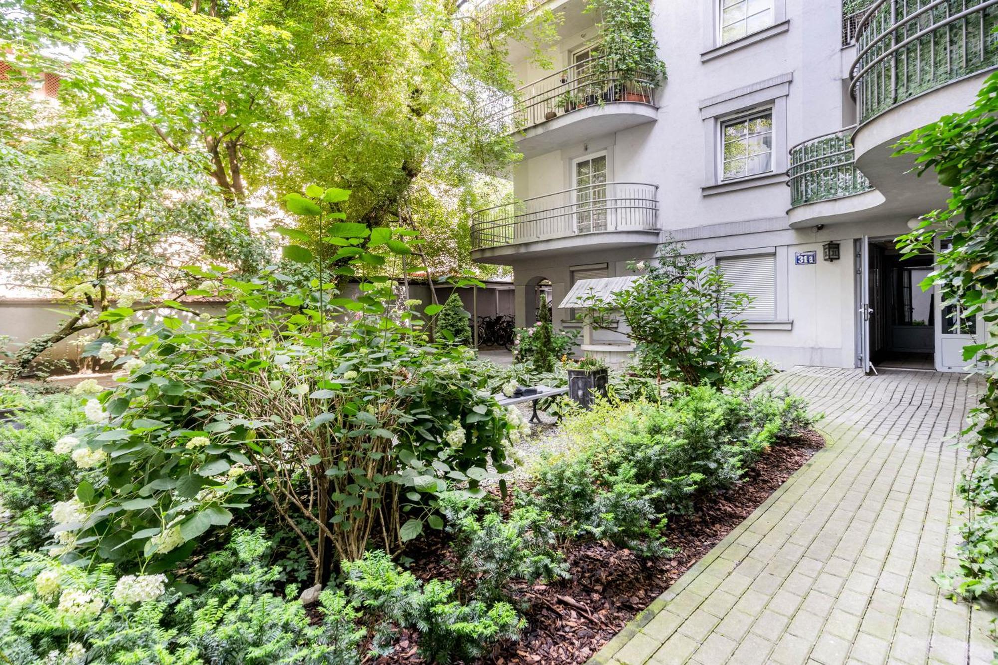 Jozefinska Two-level Apartament *
