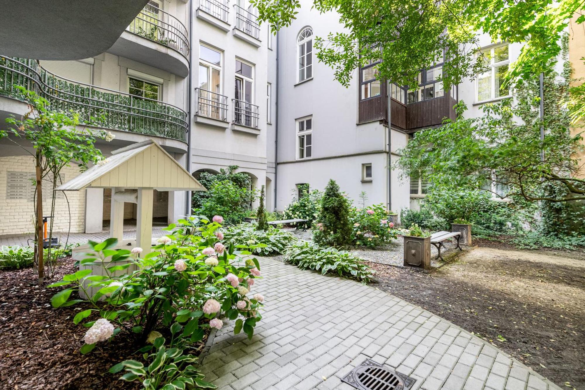 Apartament Jozefinska Two-level Kraków