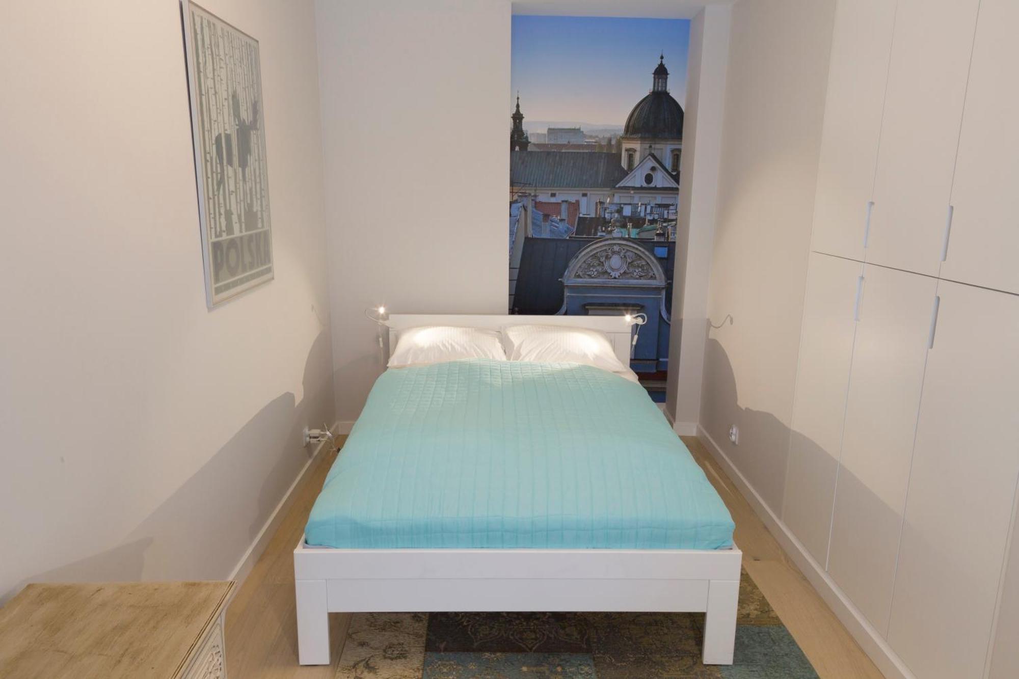 Apartament Chopin Kraków