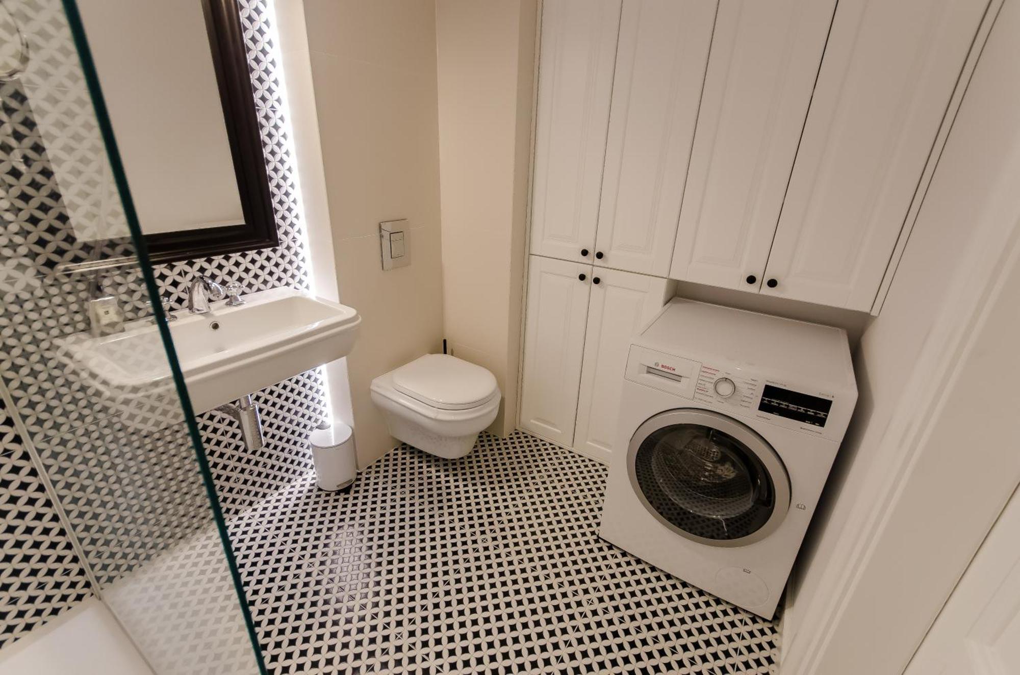 Appartement Old Town Premium Queen's