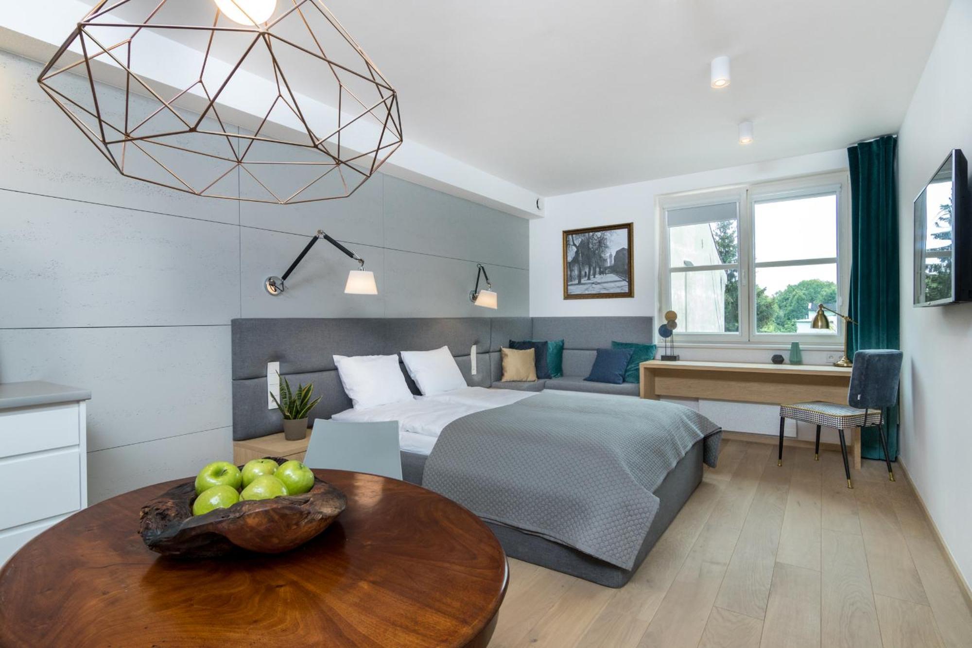 Old Town Premium Queen's Appartement *