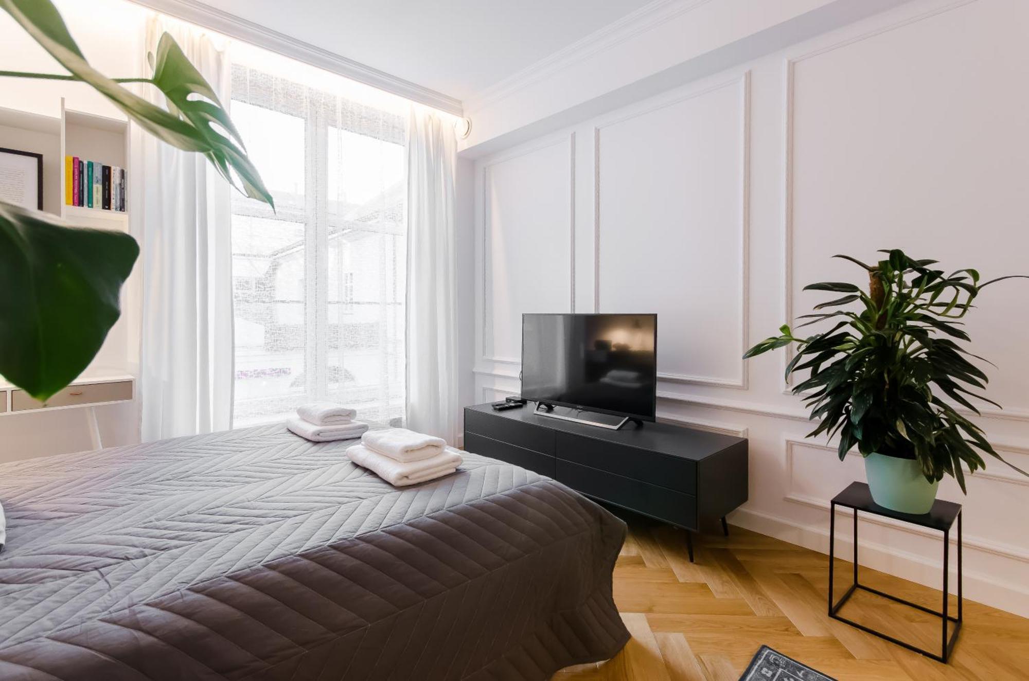 Appartement Old Town Premium Queen's
