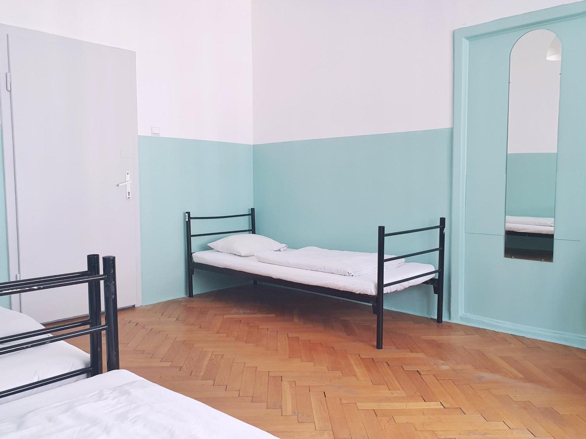 Hostel Viki Kazimierz *