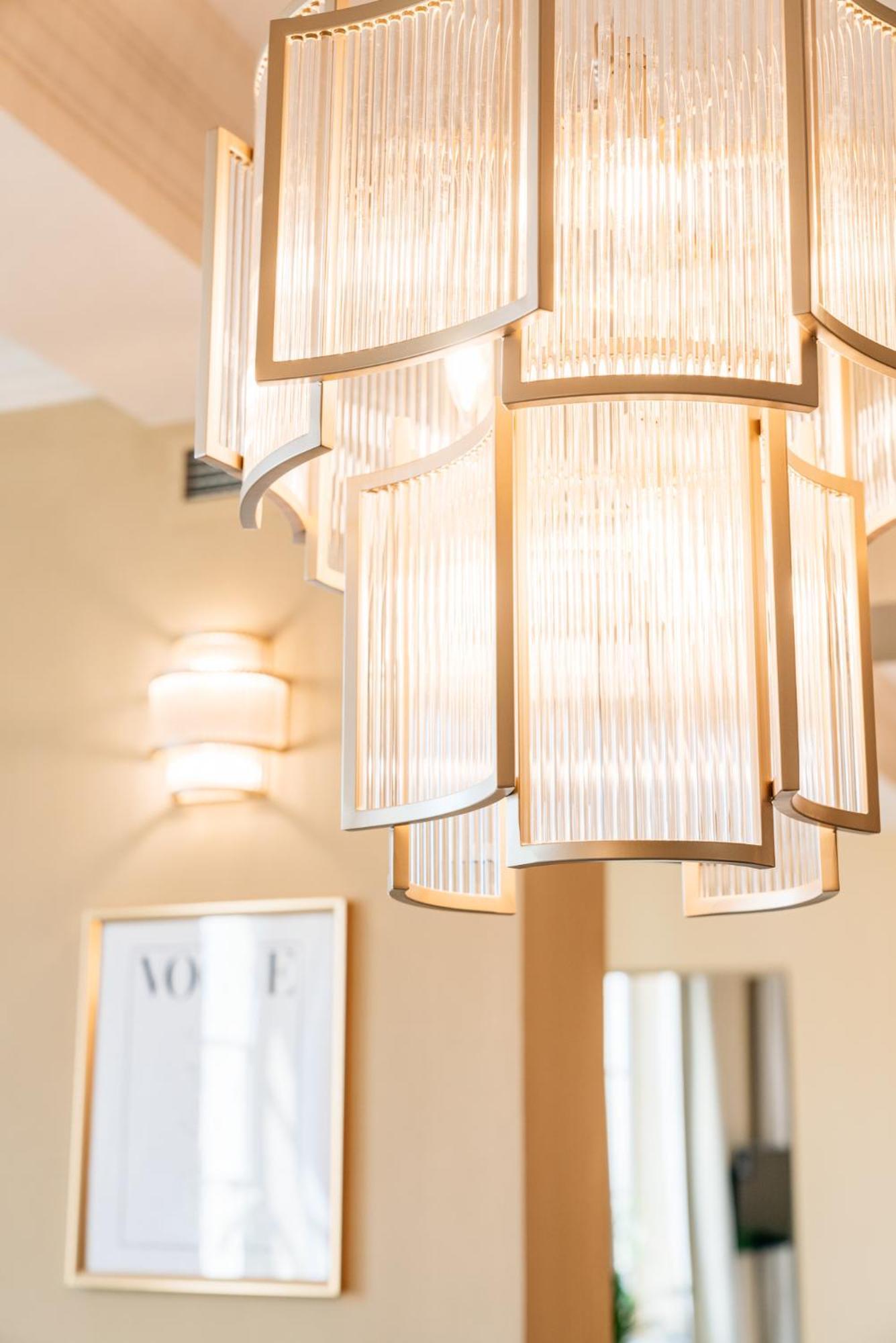 Bogoria - Loftaffair Collection Aparthotel