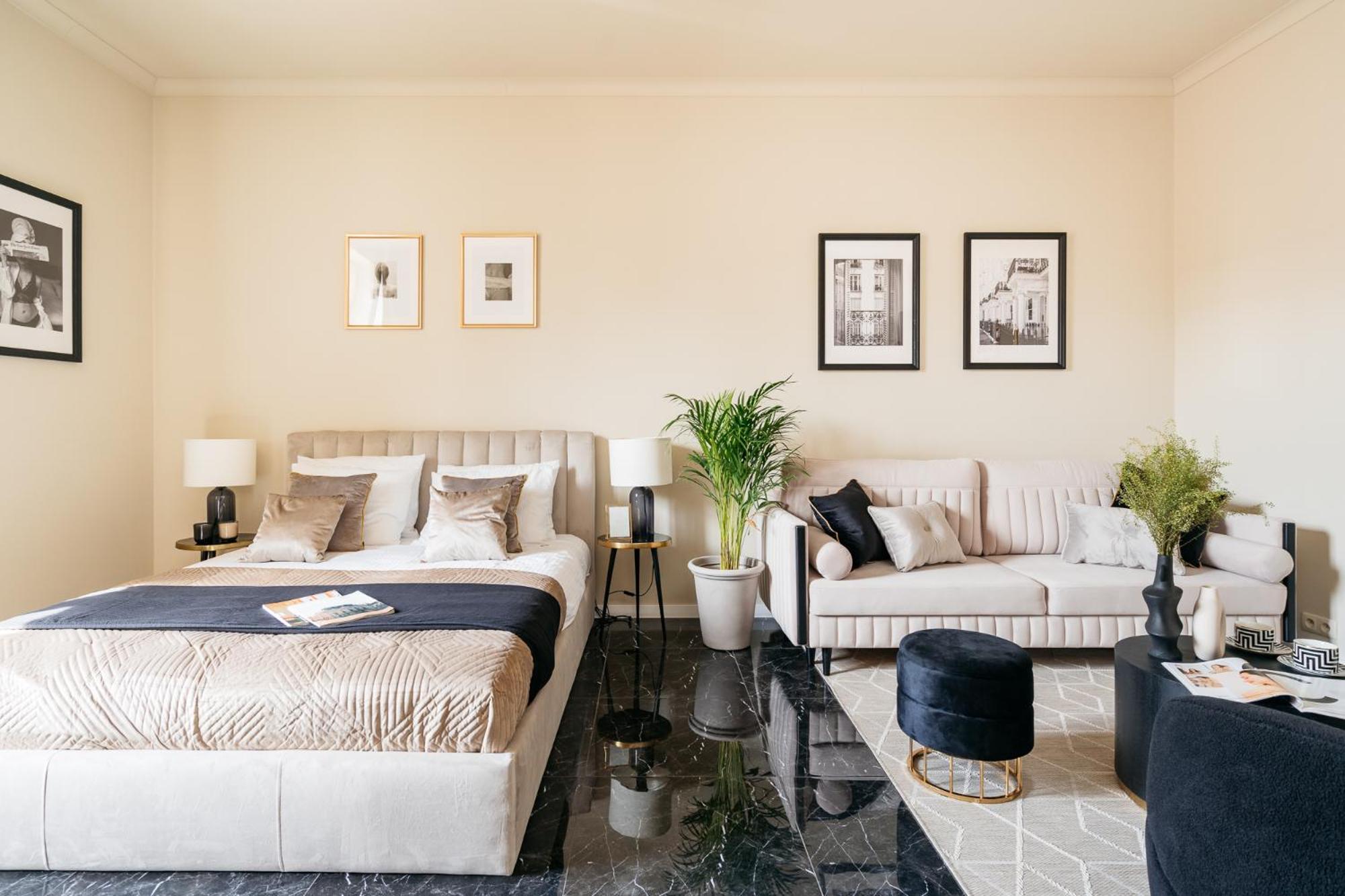 Aparthotel Bogoria - Loftaffair Collection *