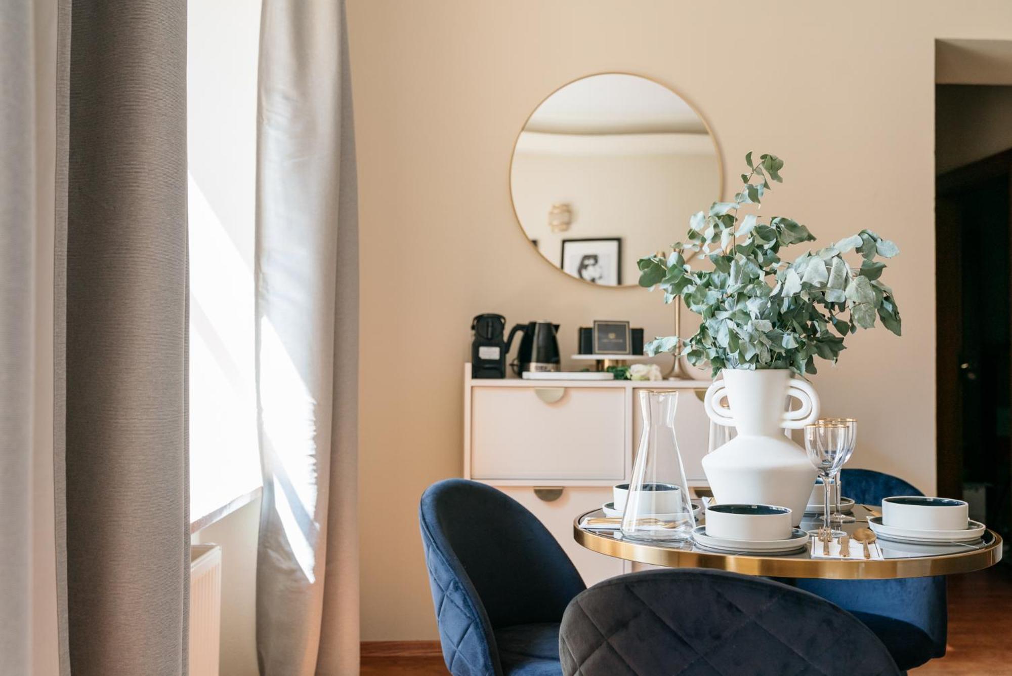 Aparthotel Bogoria - Loftaffair Collection Krakau