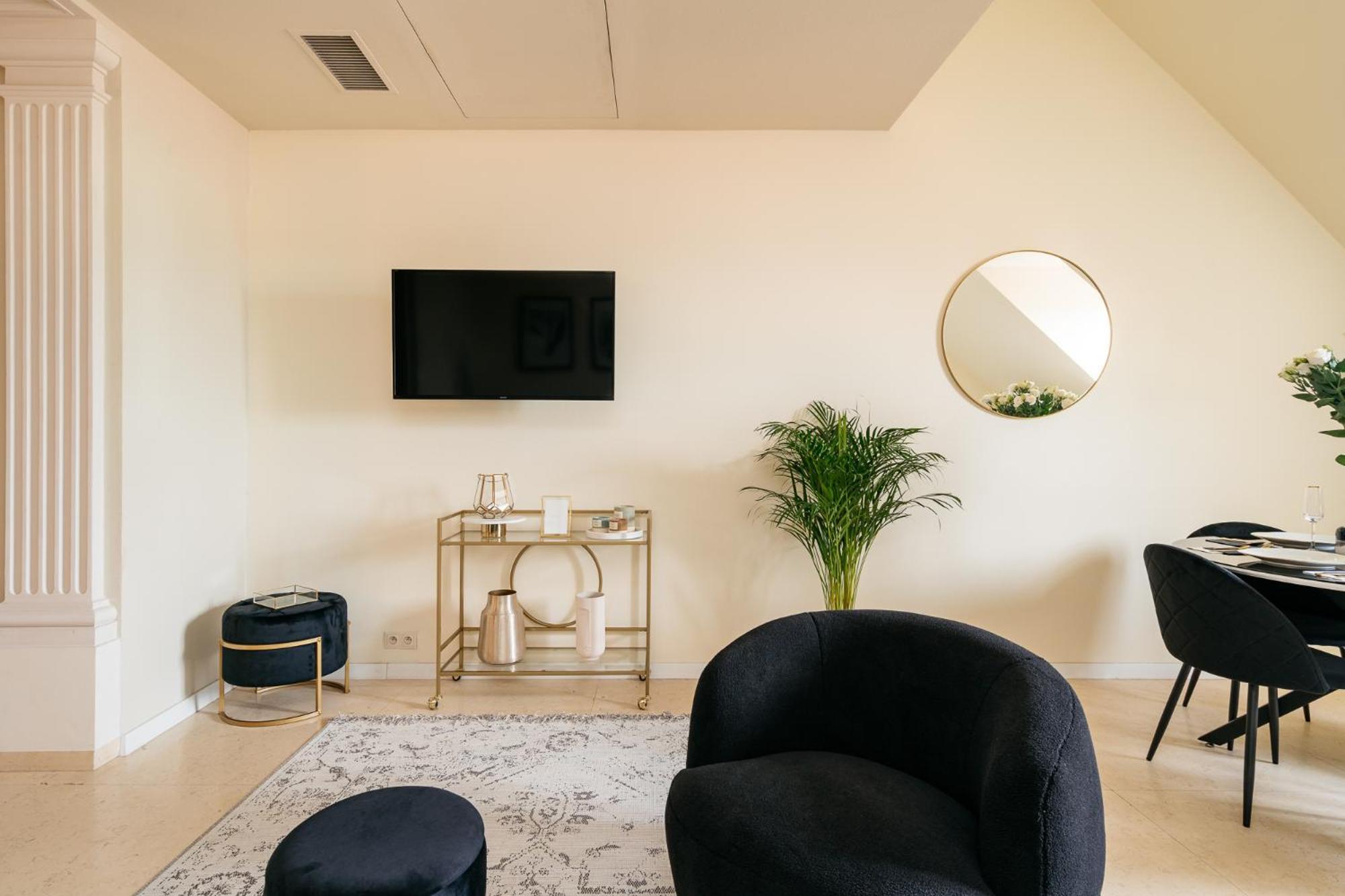 Aparthotel Bogoria - Loftaffair Collection