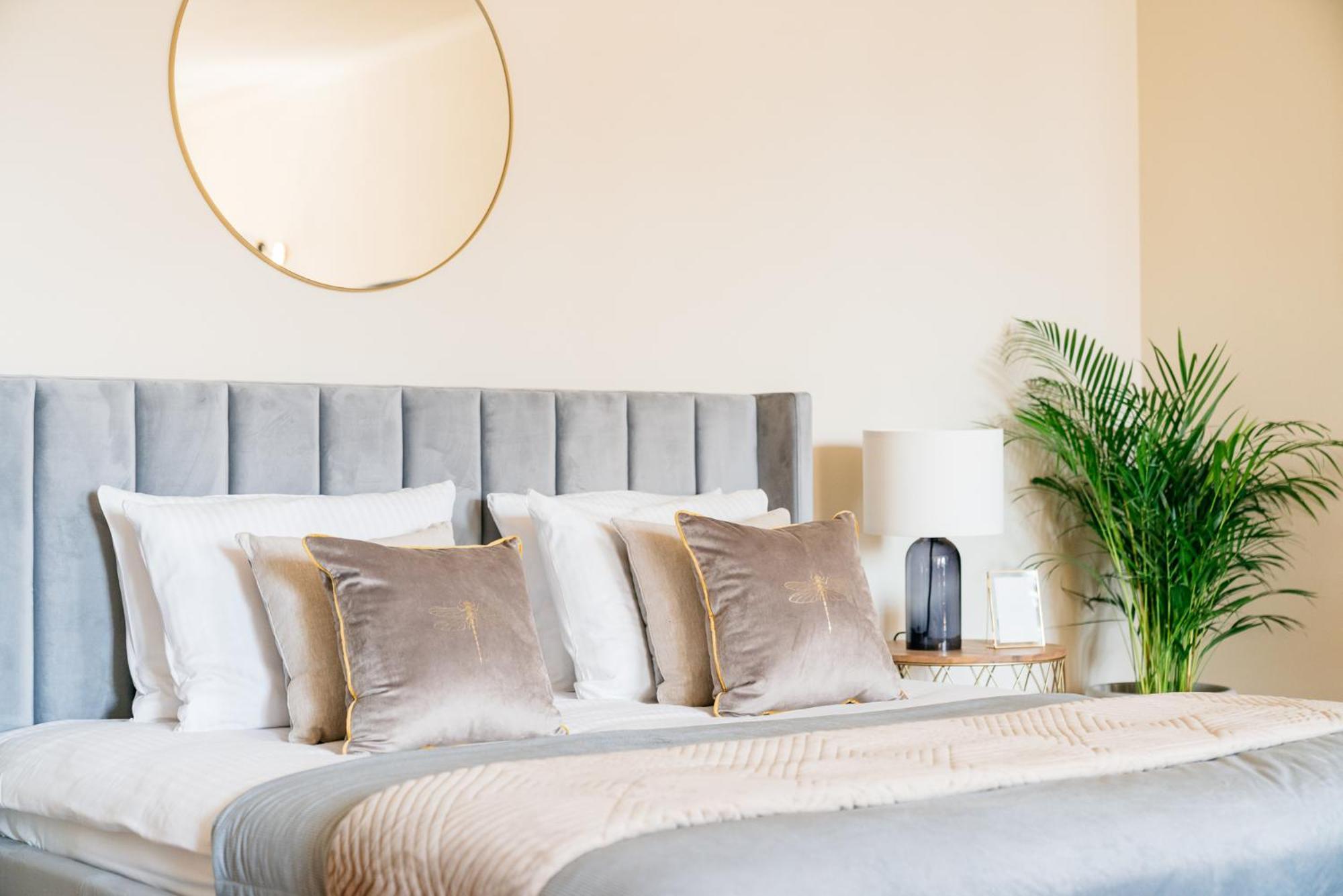 Aparthotel Bogoria - Loftaffair Collection Krakau