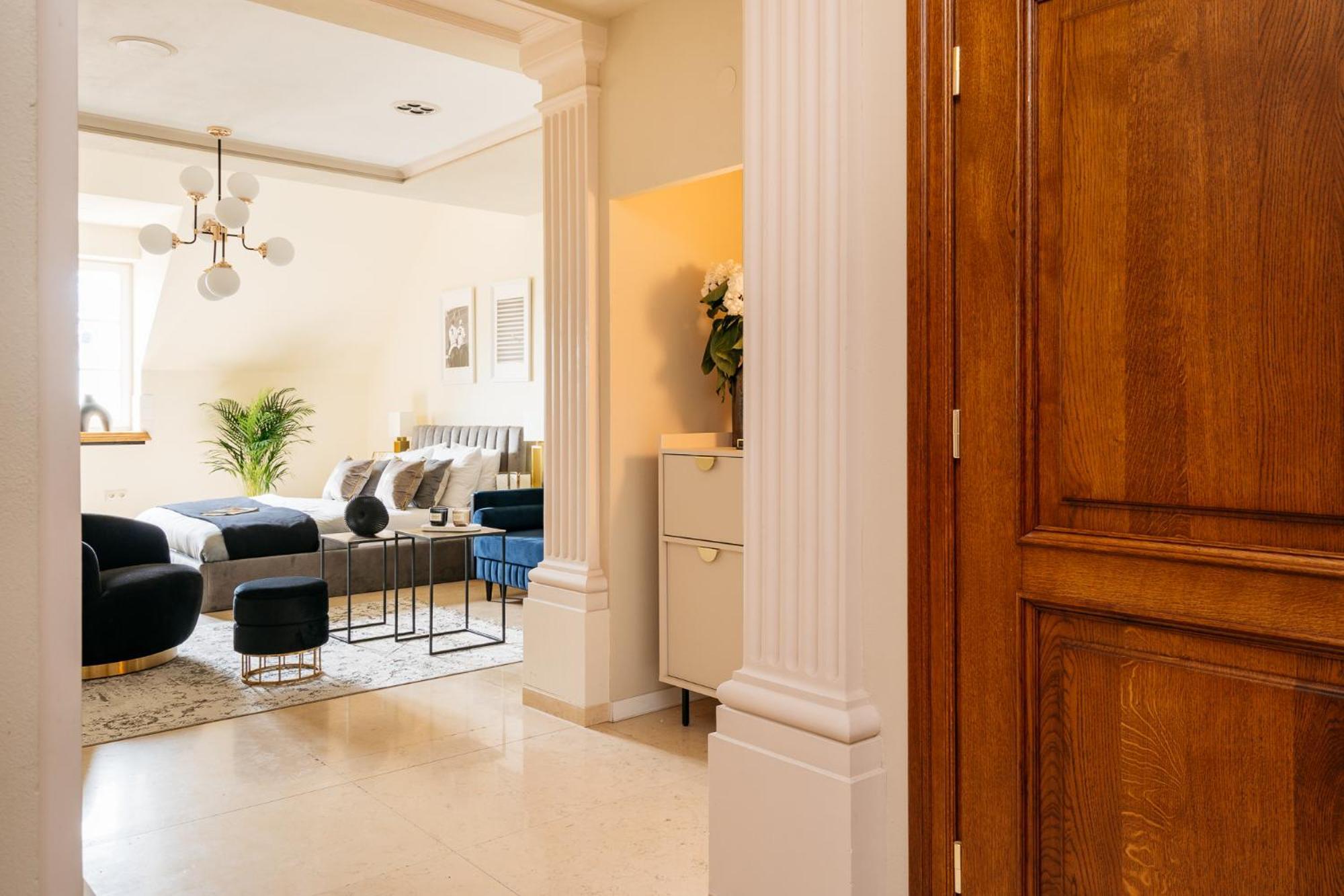 Bogoria - Loftaffair Collection Aparthotel Krakau