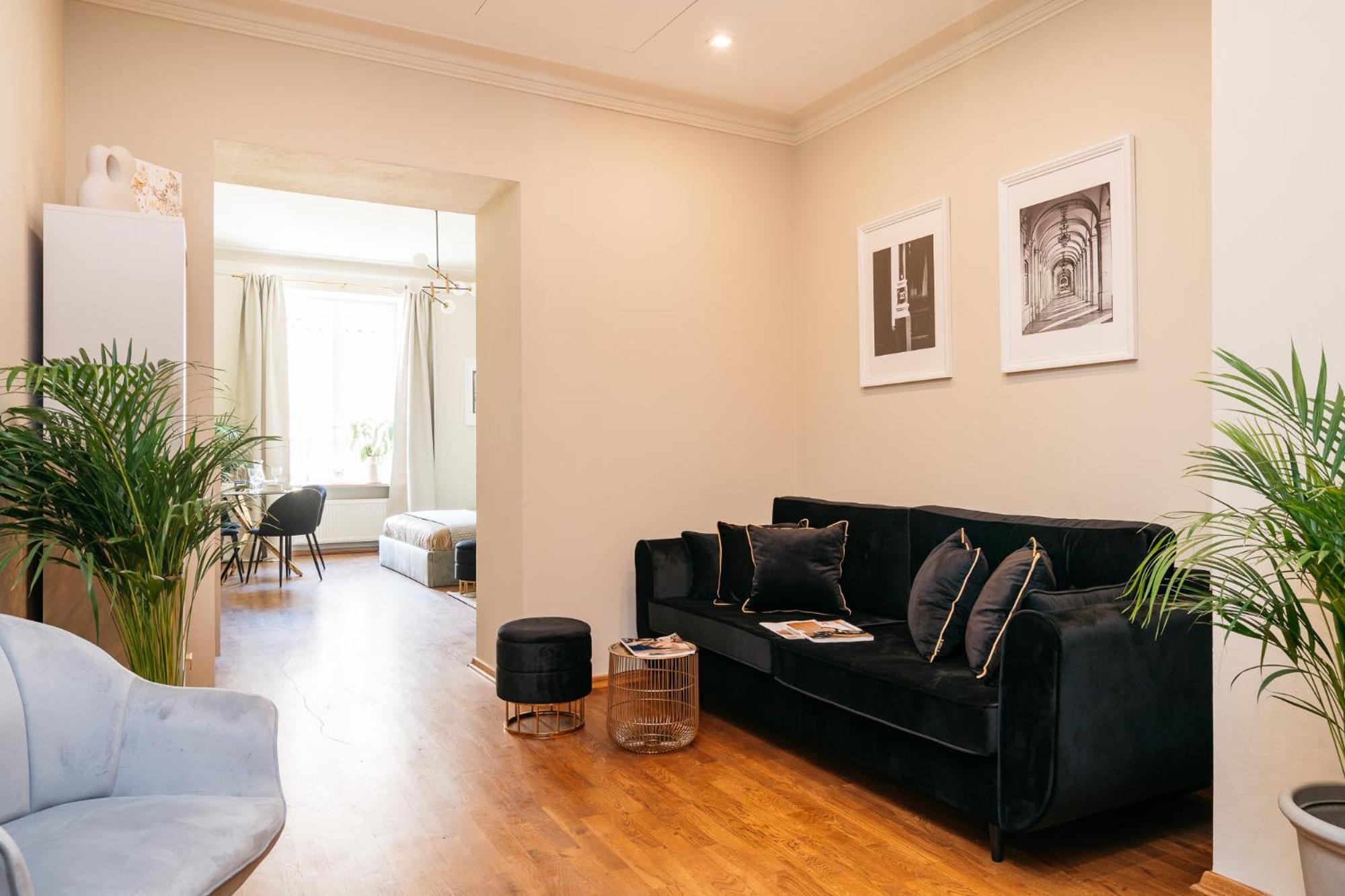 Bogoria - Loftaffair Collection Aparthotel Krakau