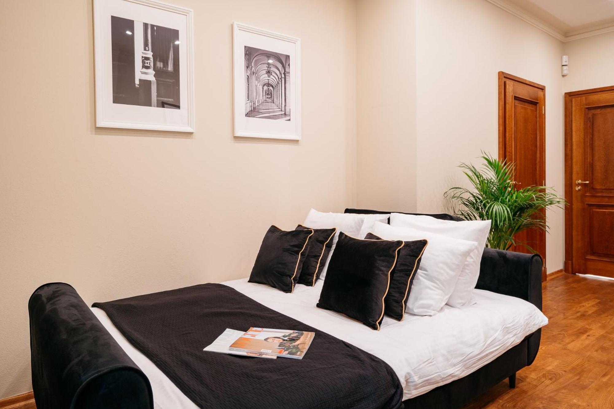 Bogoria - Loftaffair Collection Aparthotel Krakau