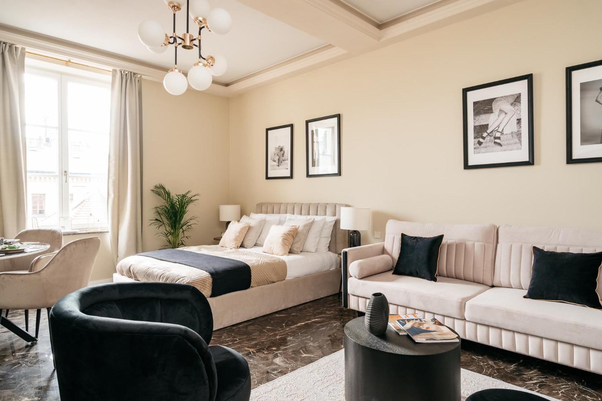 Aparthotel Bogoria - Loftaffair Collection Krakau