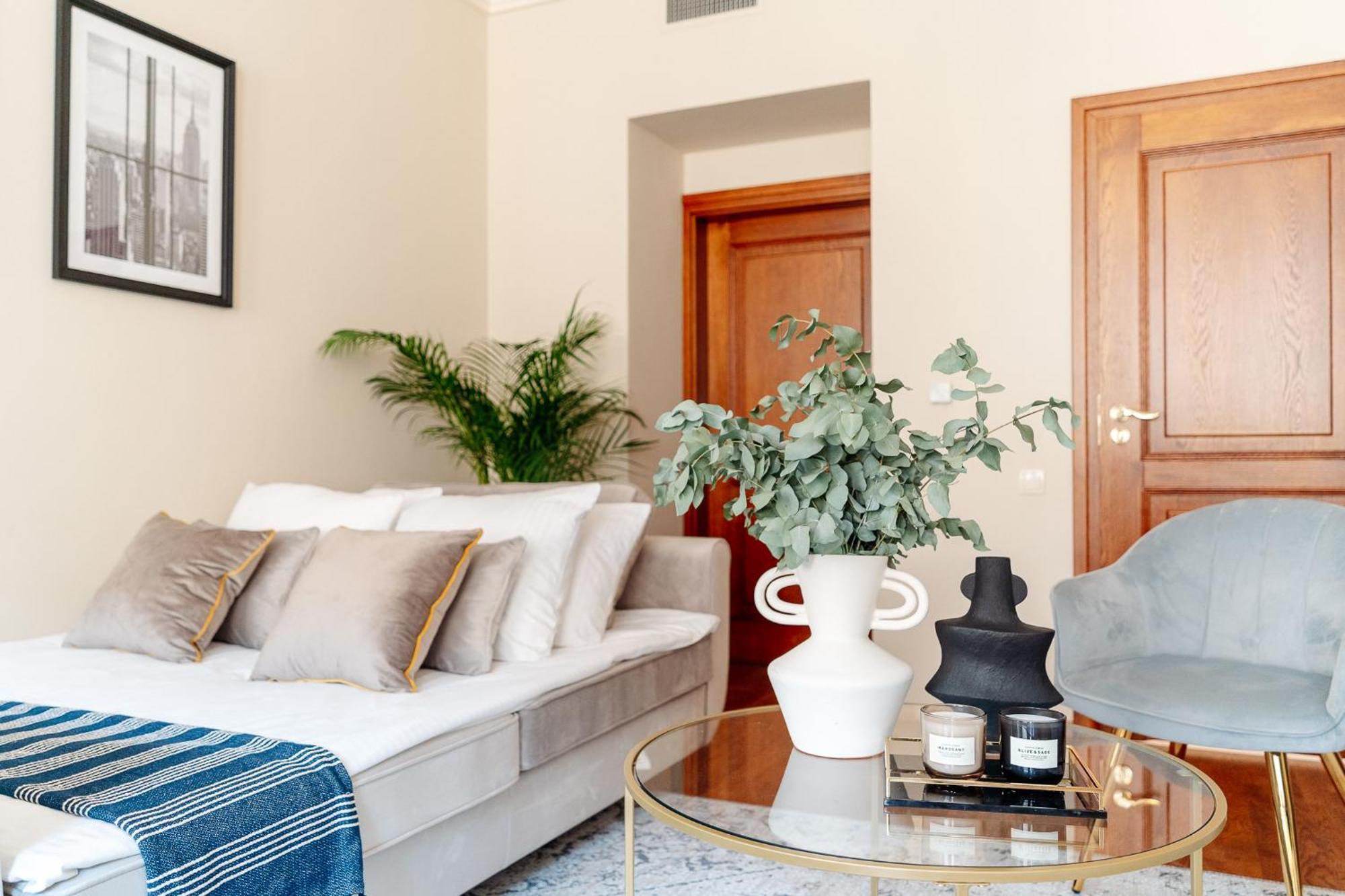 Aparthotel Bogoria - Loftaffair Collection
