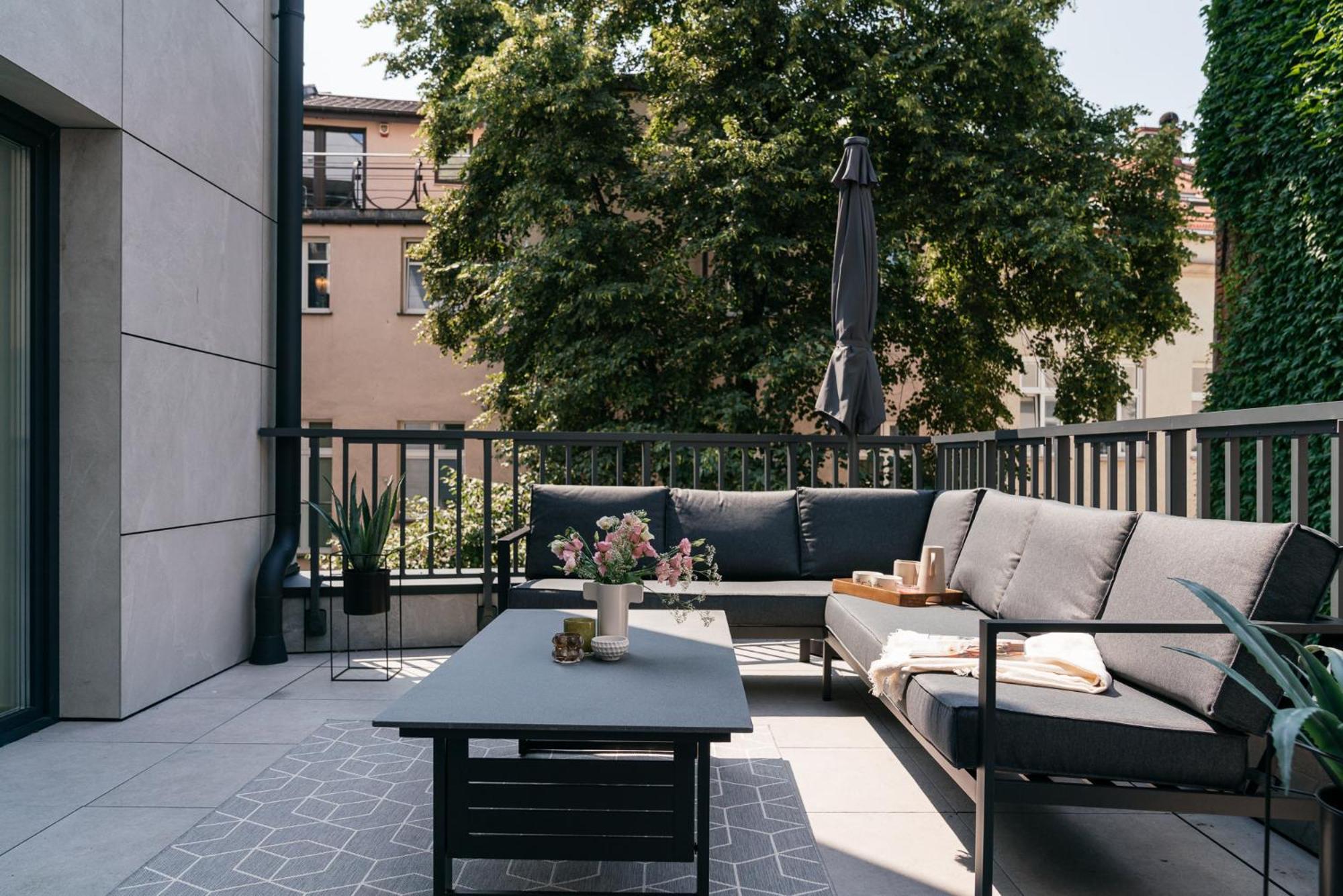 Aparthotel Muse - Loftaffair Collection Krakau