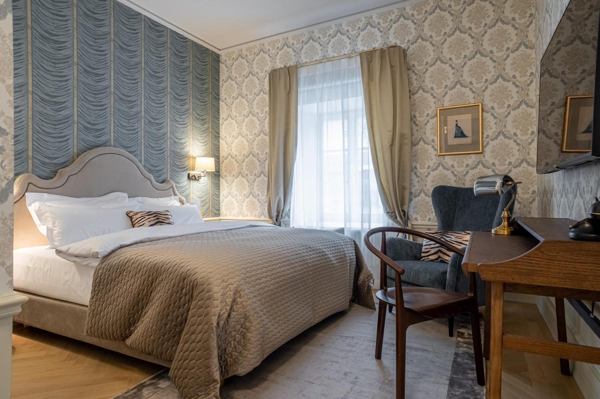 Unicus Palace Old Town - Destigo 5* Krakau