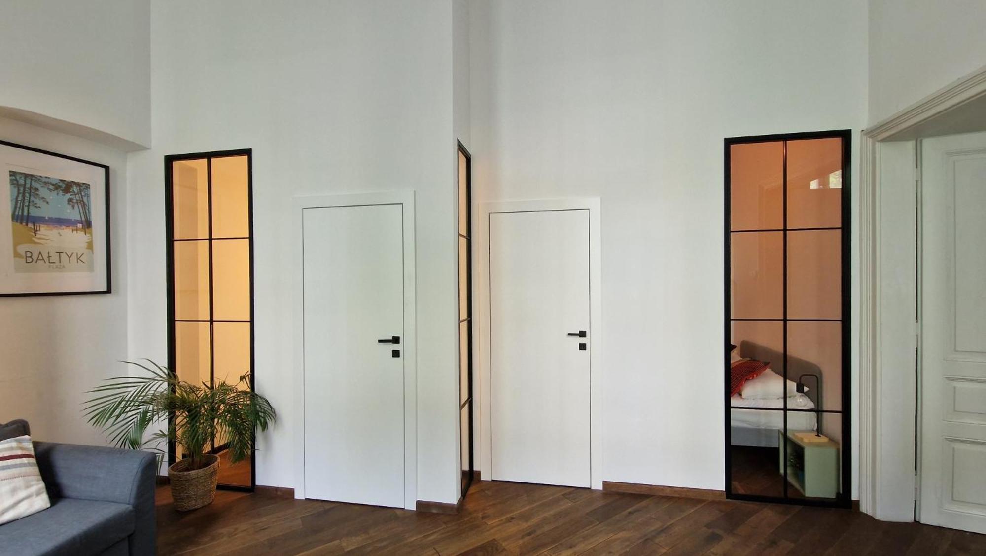 Center High Citybeat#1 Appartement *