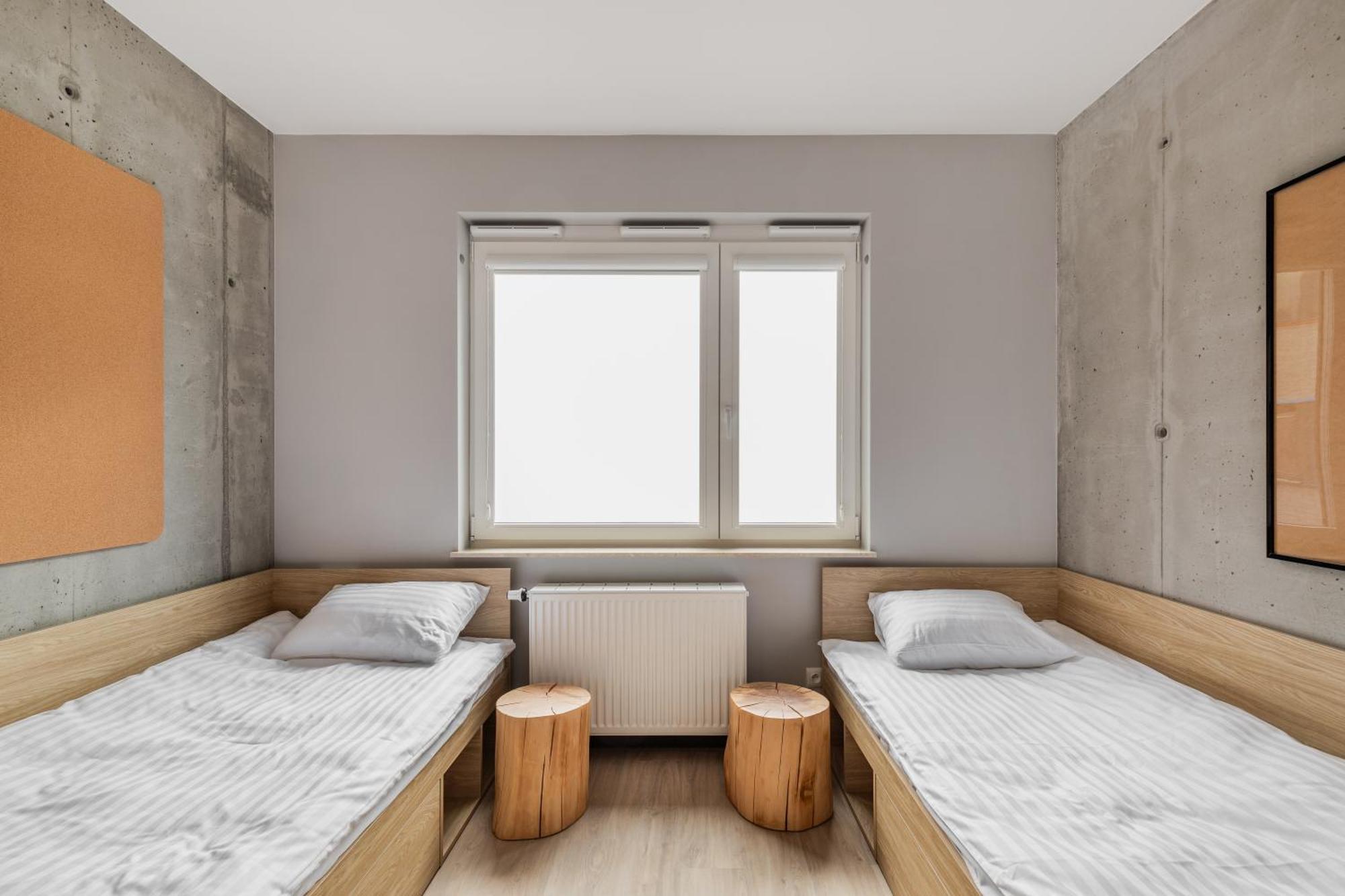 Nextdoor Krakau