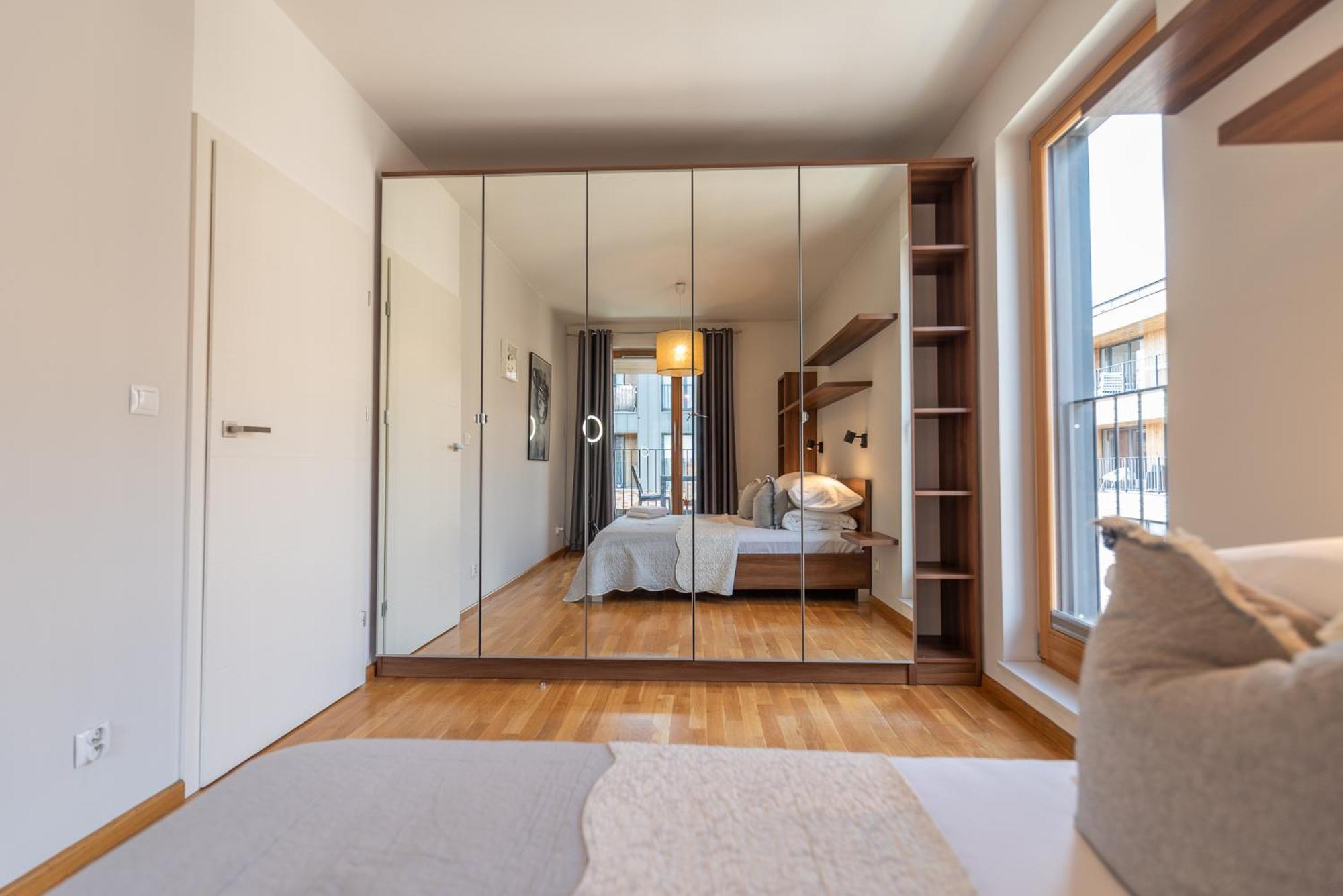 Apartament Lights