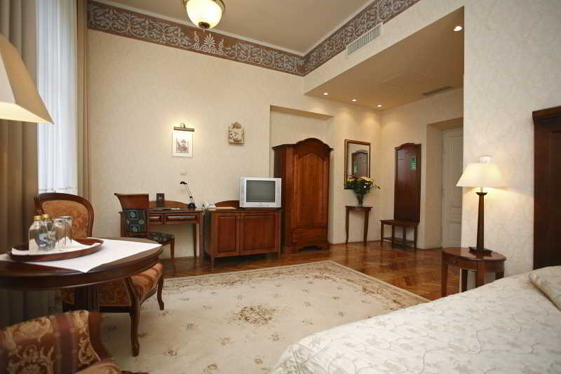 Ostoya Palace Hotel Kraków
