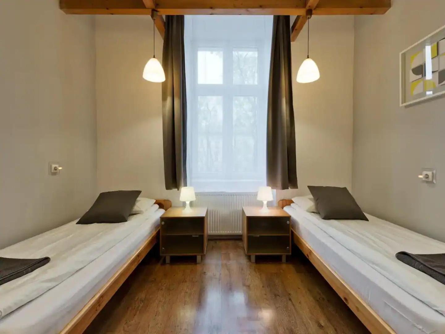 Appartement 2-bedroom - 51 Dietla Street