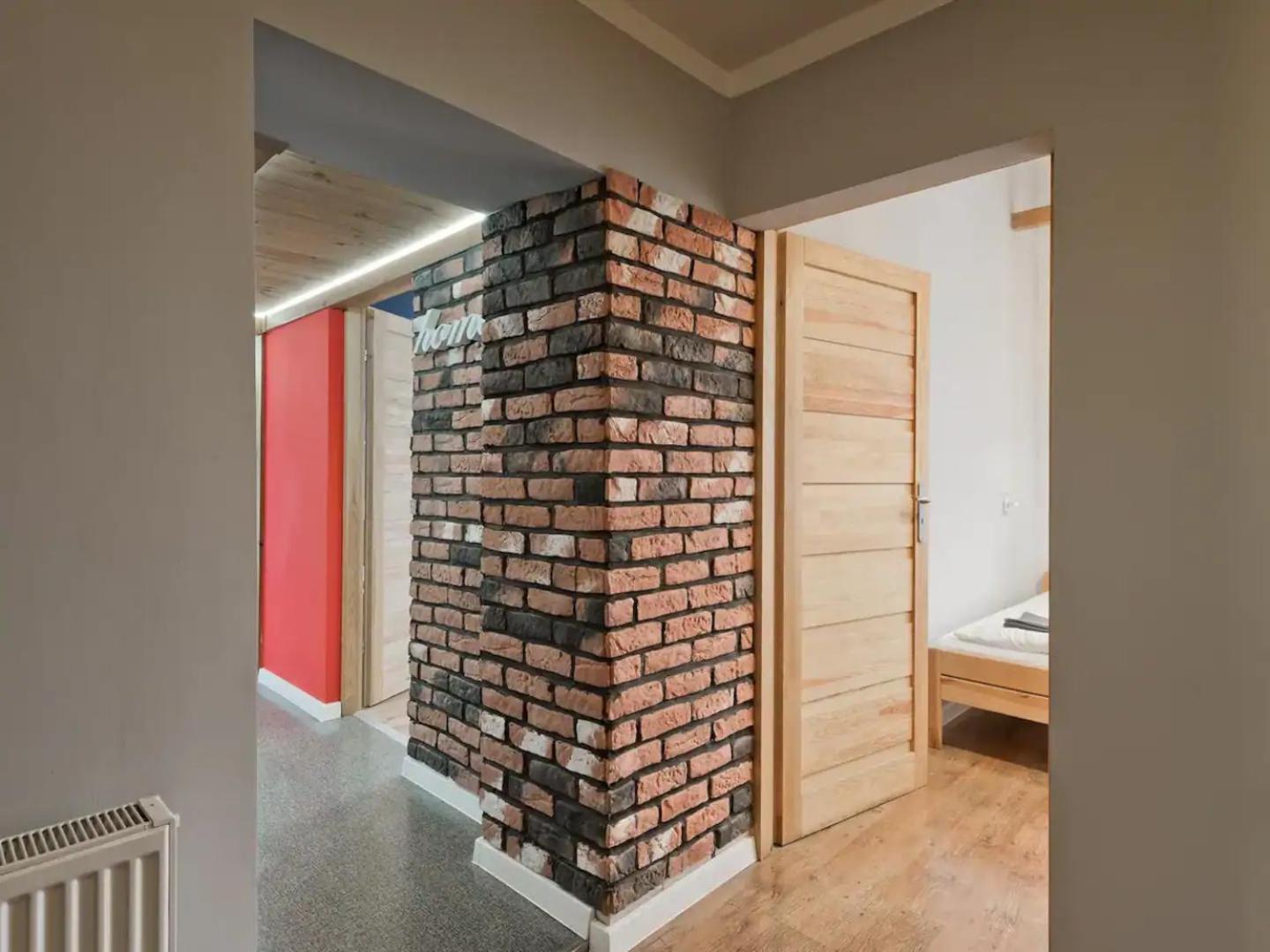2-bedroom - 51 Dietla Street