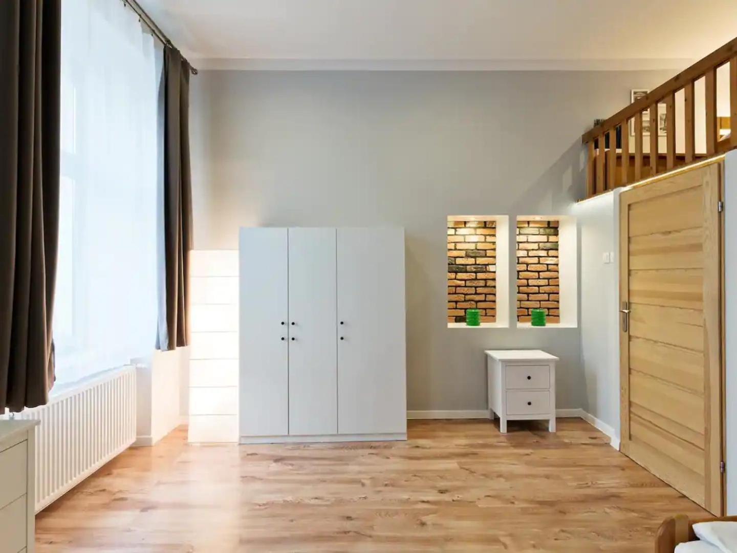 Appartement 2-bedroom - 51 Dietla Street Krakau