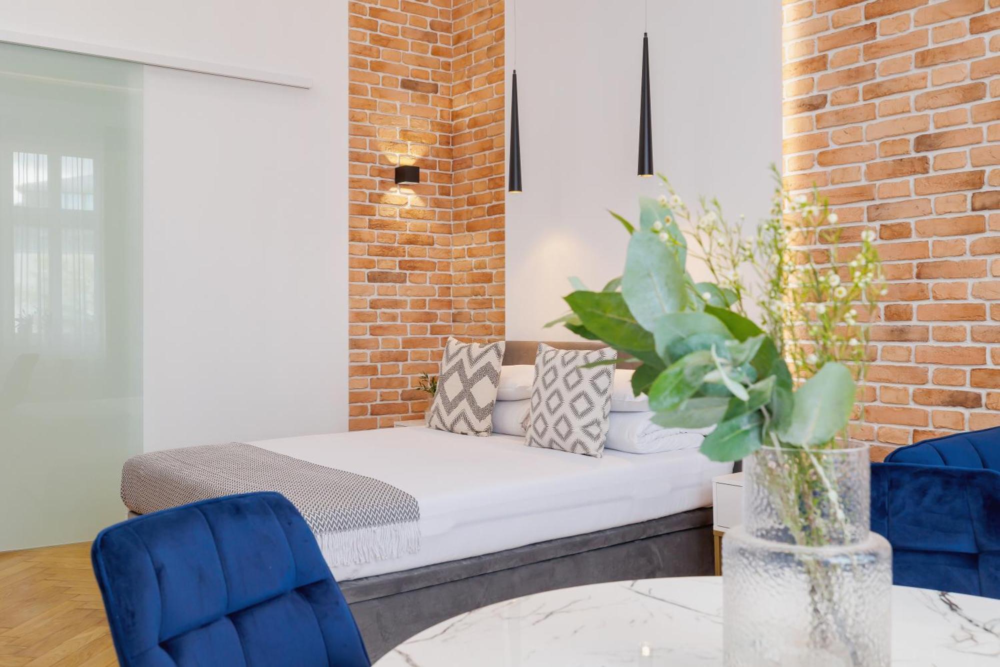 Kazimierz District - Dietla 21 Street Apartment Krakow