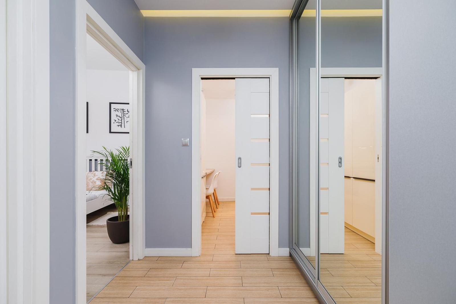 Dajwor 20 - Dzielnica Zydowska Apartament *