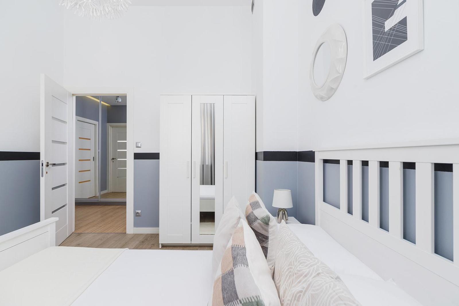 Apartament Dajwor 20 - Dzielnica Zydowska Kraków