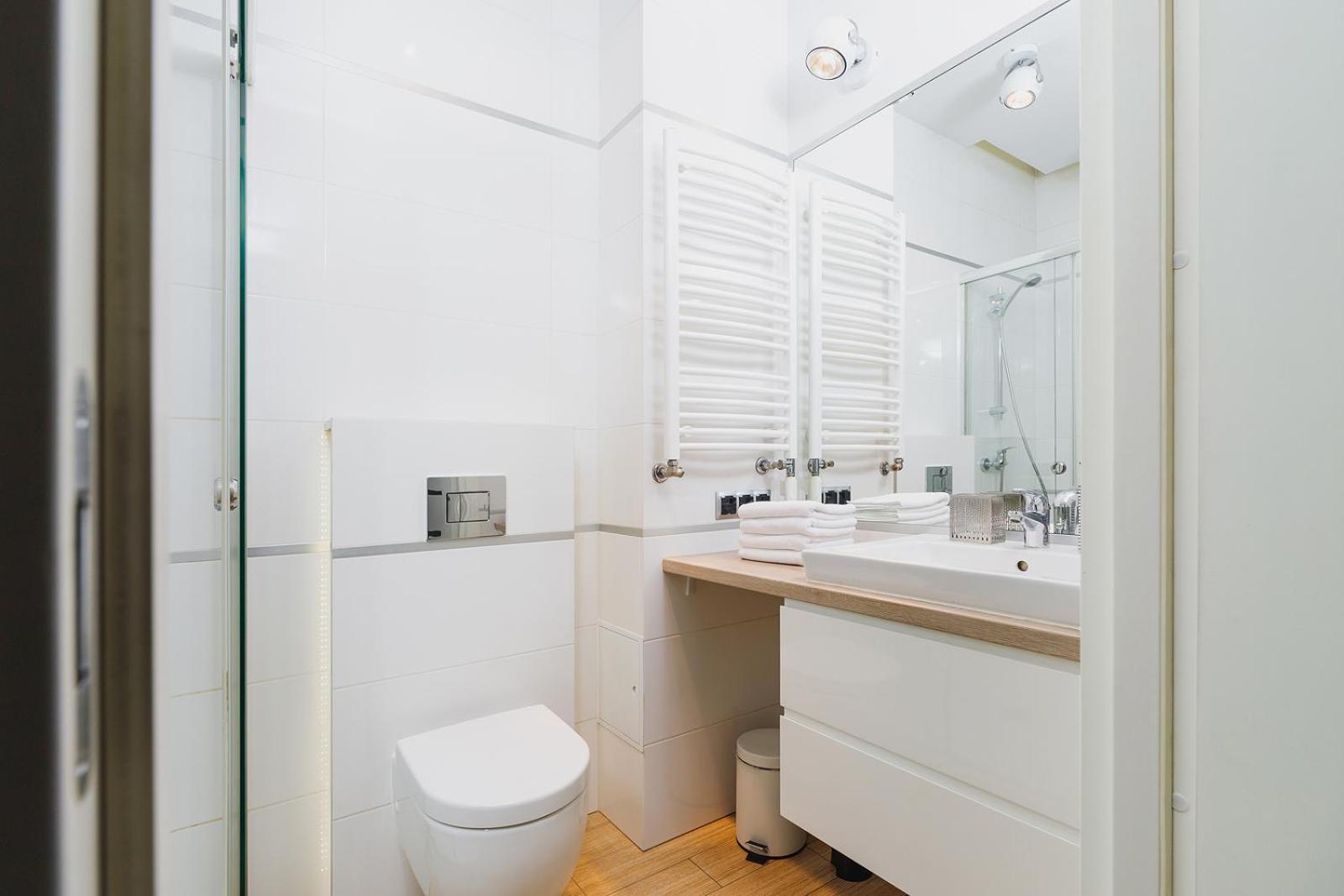 Dajwor 20 - Dzielnica Zydowska Apartament Kraków