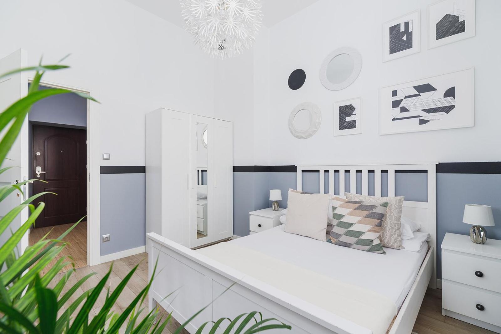 Dajwor 20 - Dzielnica Zydowska Apartament Kraków