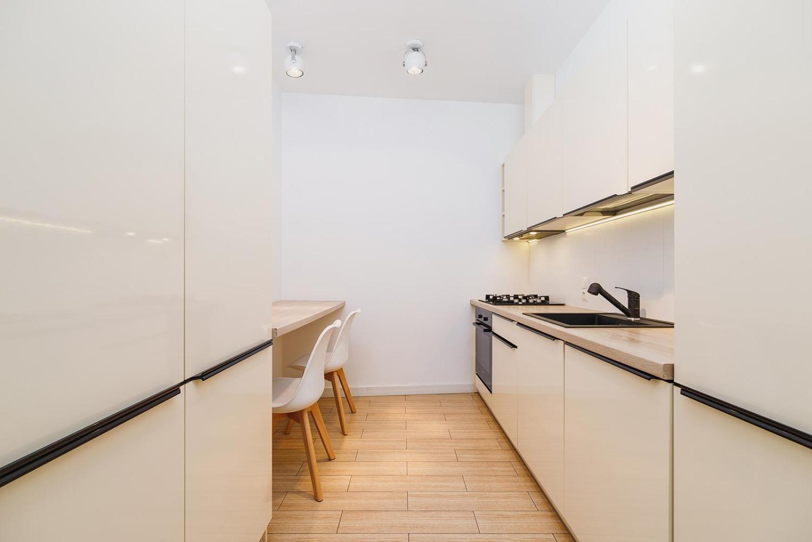 Apartament Dajwor 20 - Dzielnica Zydowska