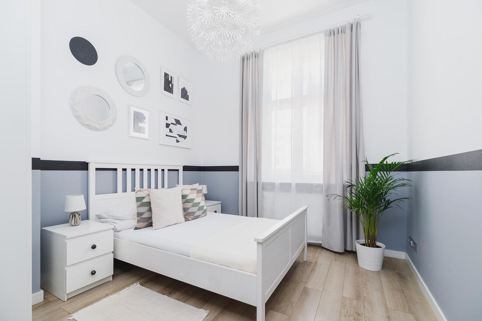 Dajwor 20 - Dzielnica Zydowska Apartament *