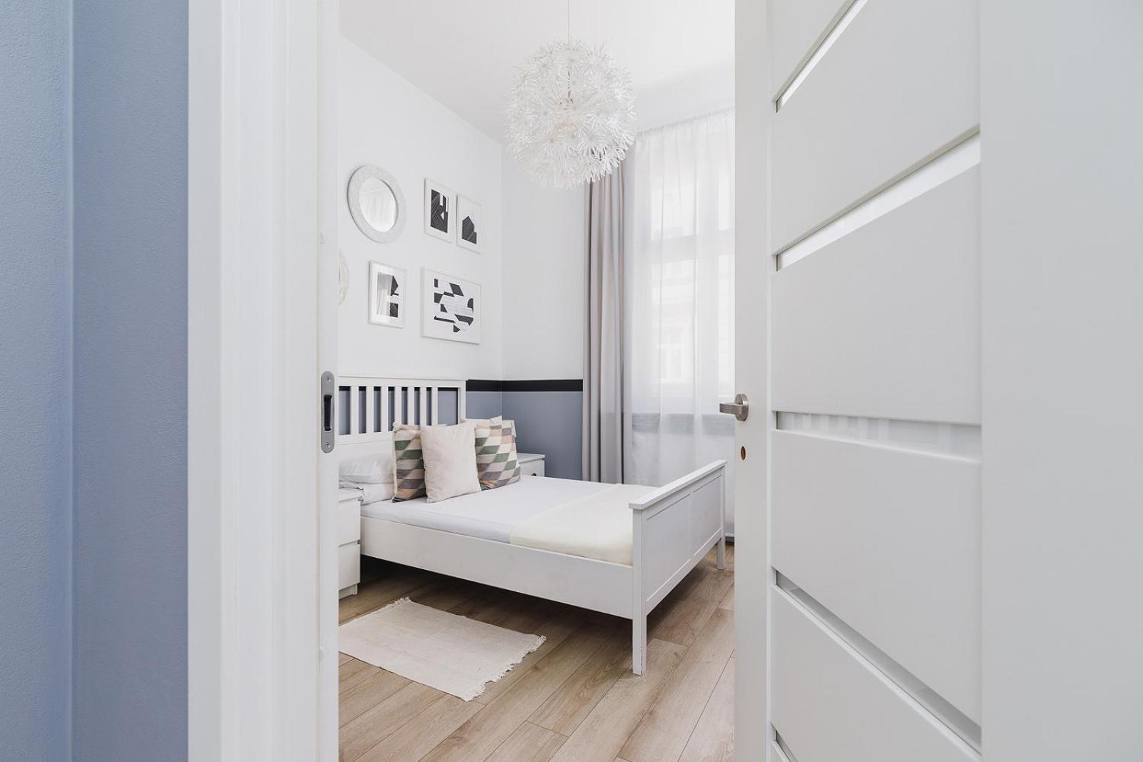 Dajwor 20 - Dzielnica Zydowska Apartament Kraków
