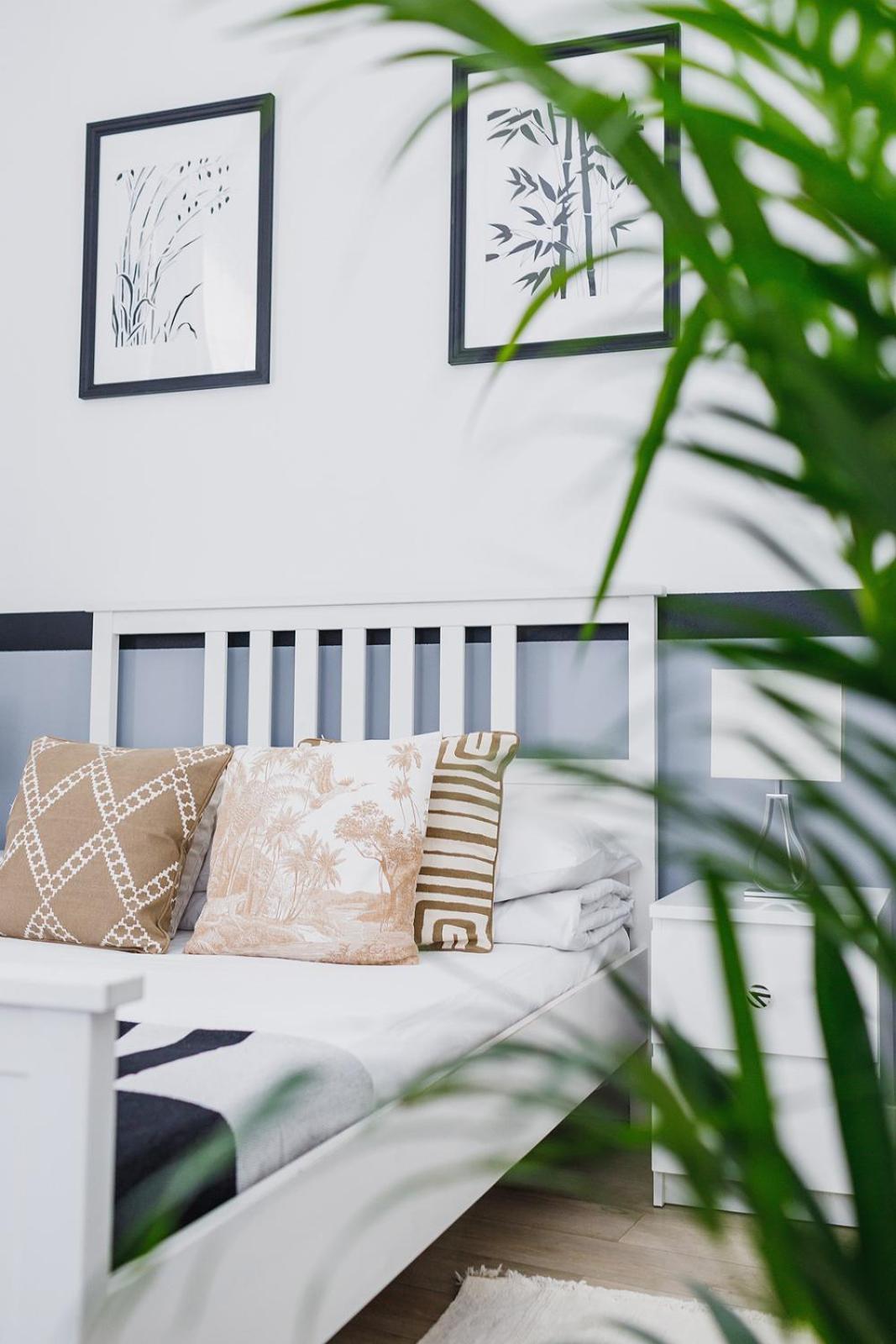 Apartament Dajwor 20 - Dzielnica Zydowska Kraków