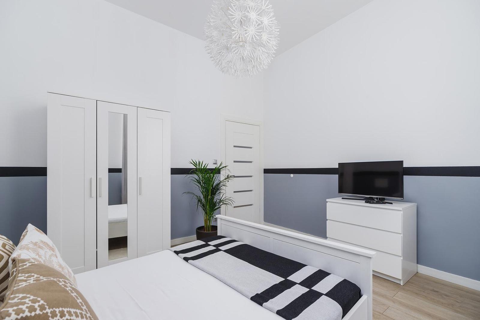 Dajwor 20 - Dzielnica Zydowska Apartament Kraków