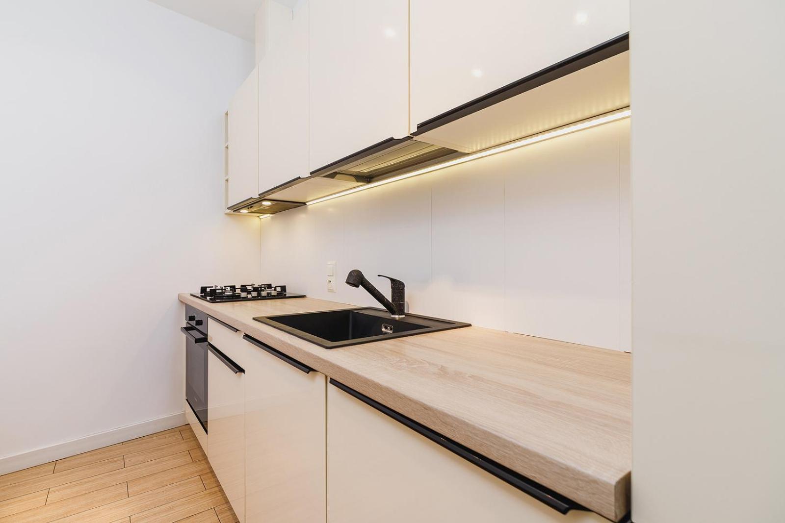 Apartament Dajwor 20 - Dzielnica Zydowska Kraków